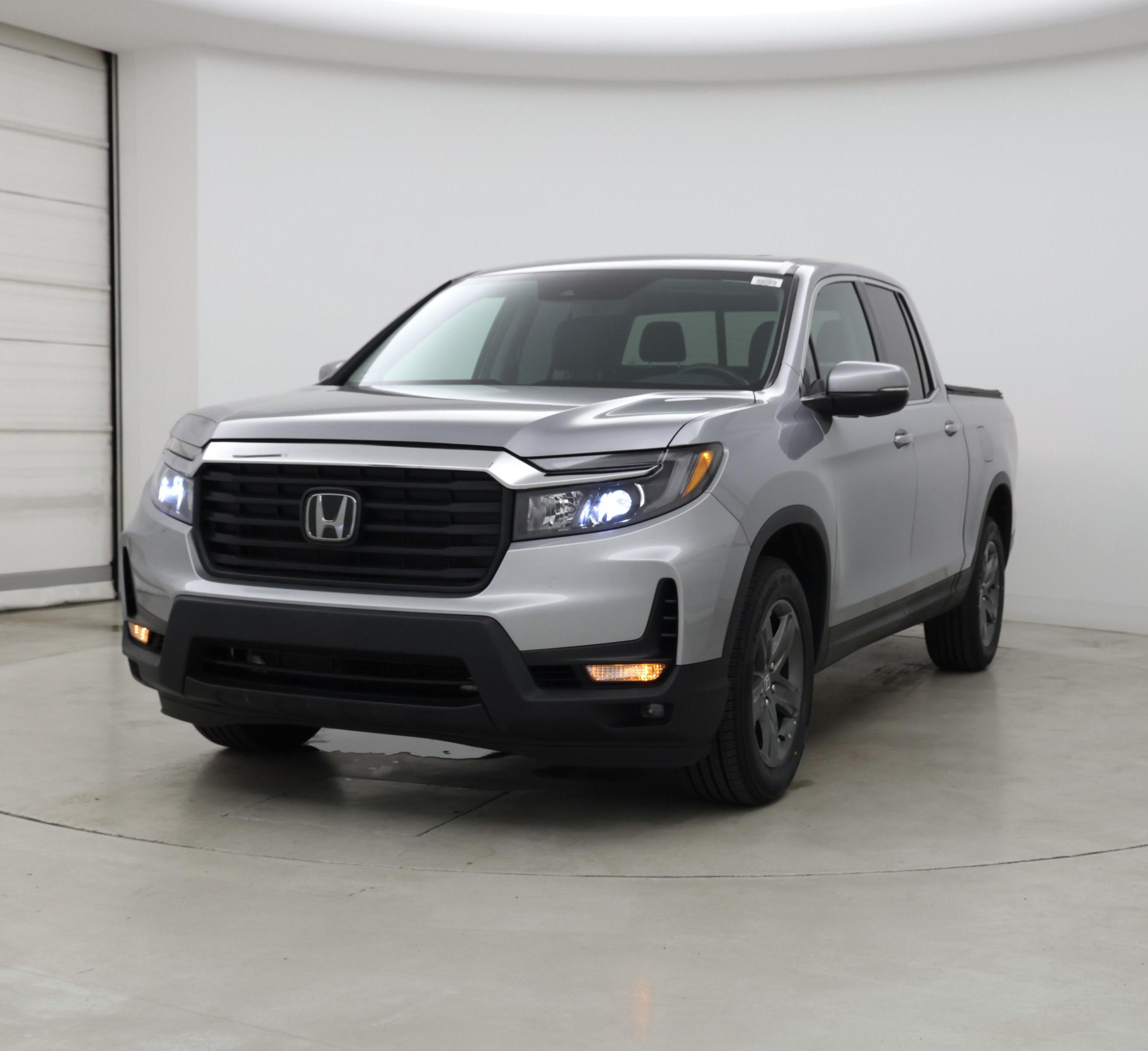 Thumbnail: 2023 Honda Ridgeline - 4