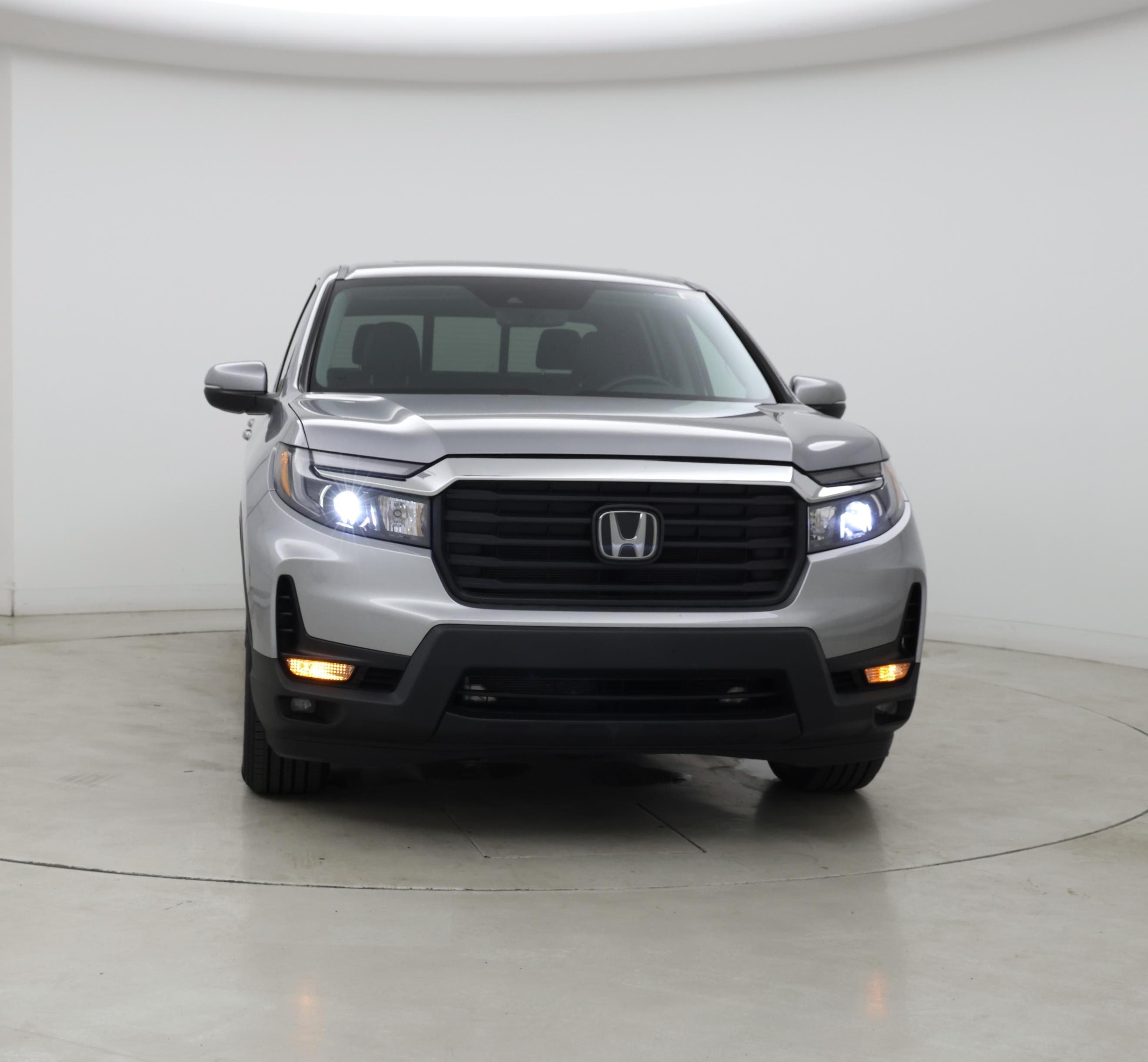 Thumbnail: 2023 Honda Ridgeline - 5