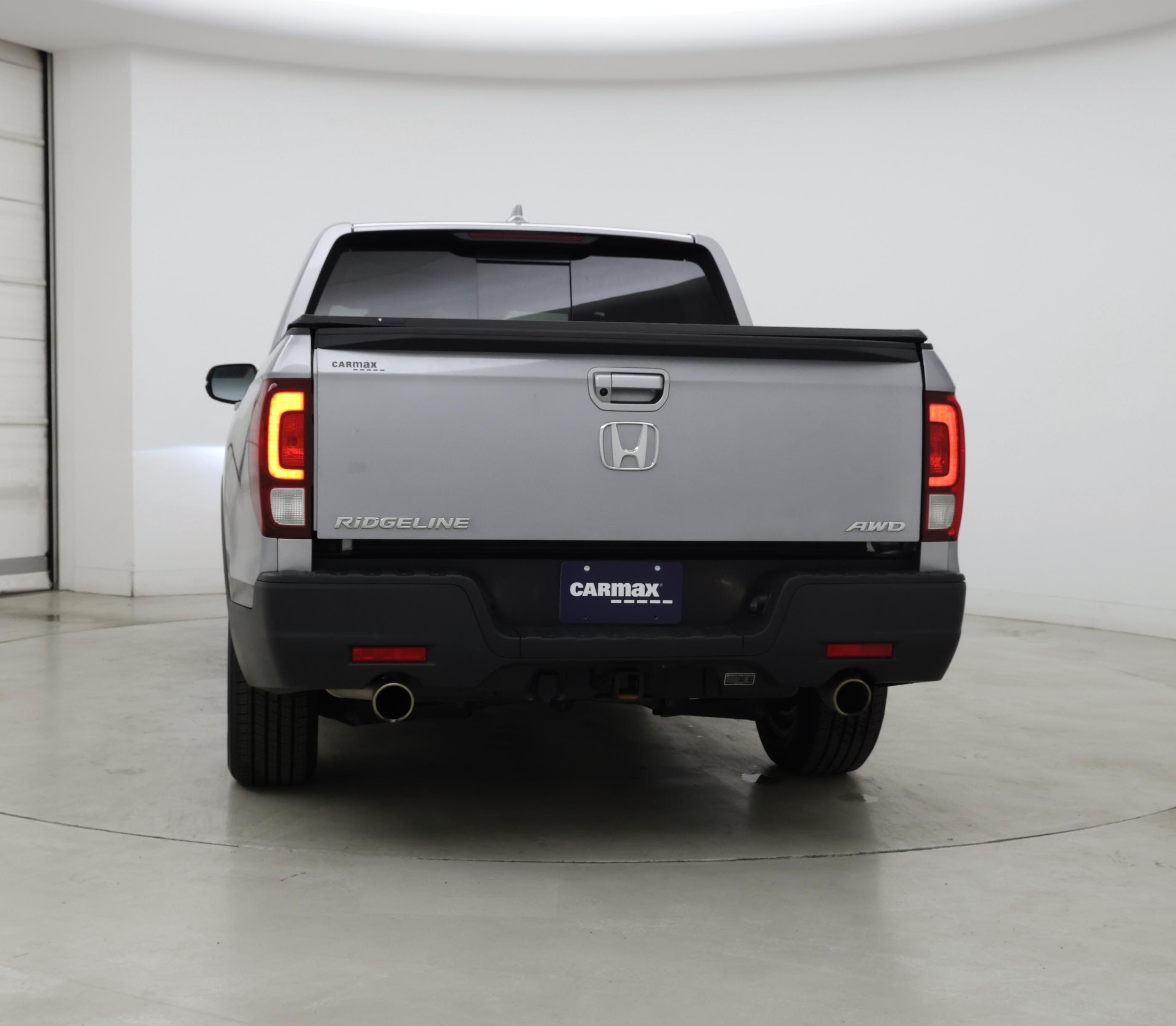 Thumbnail: 2023 Honda Ridgeline - 6
