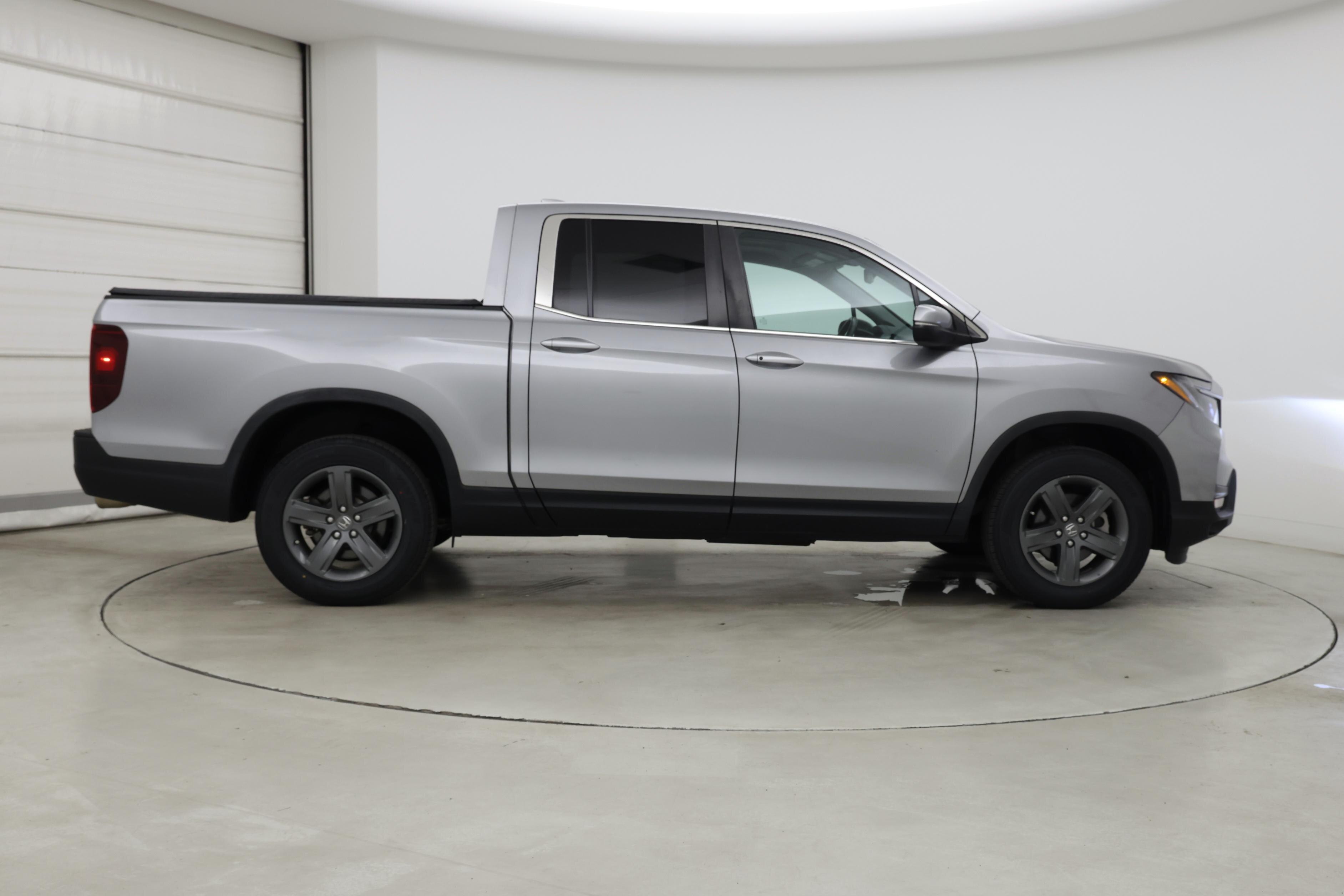 Thumbnail: 2023 Honda Ridgeline - 7