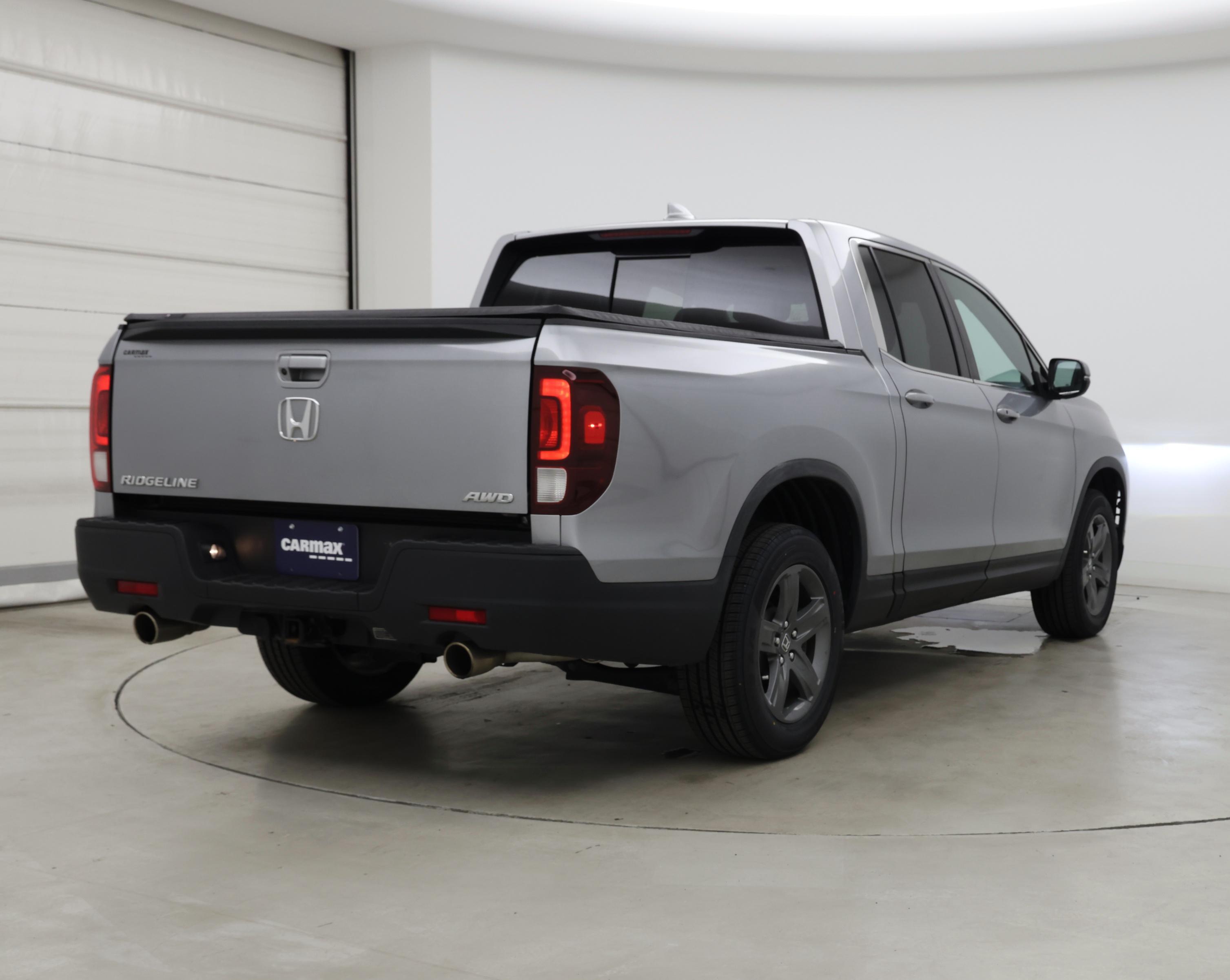 Thumbnail: 2023 Honda Ridgeline - 8