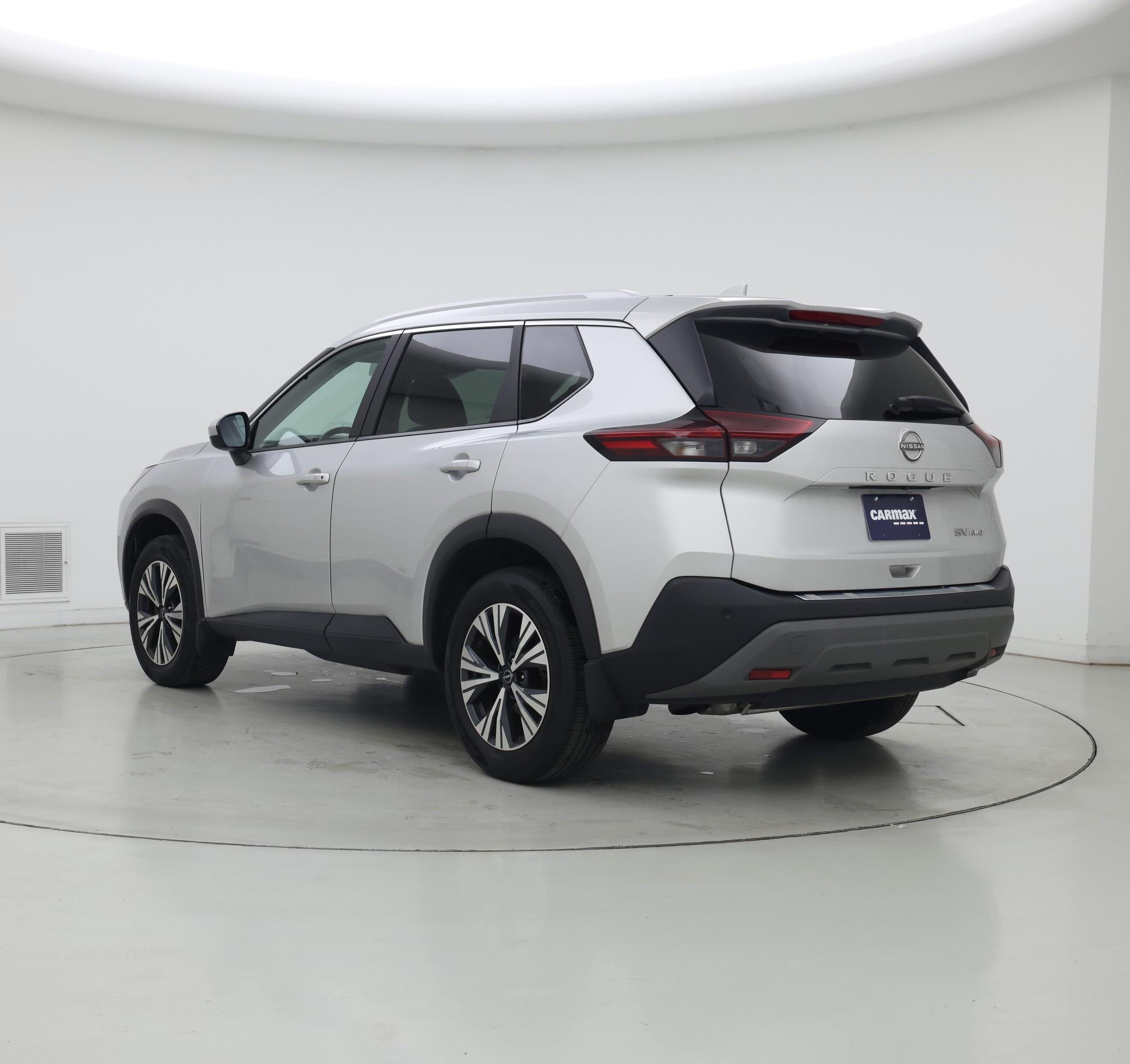 Thumbnail: 2023 Nissan Rogue - 2