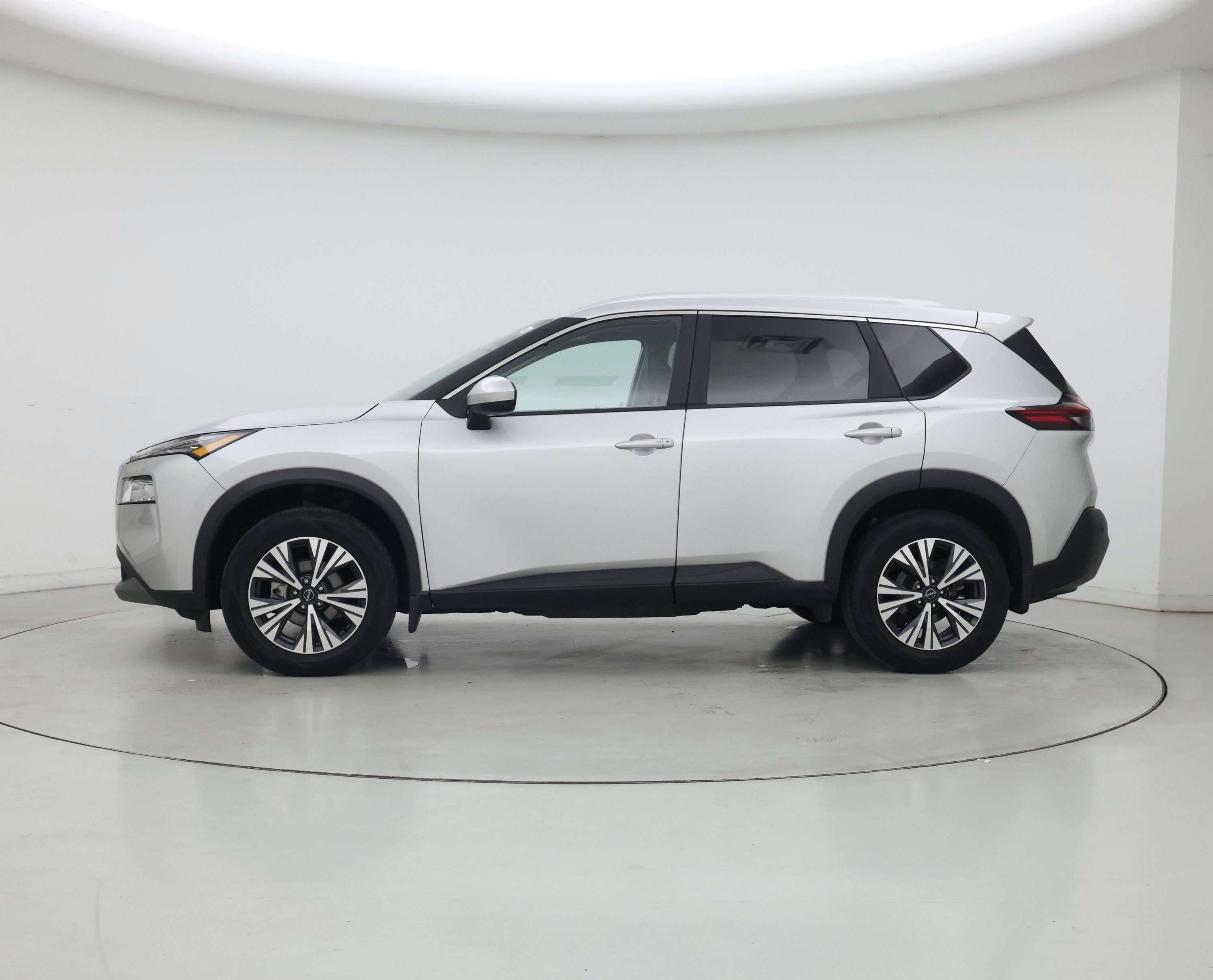 Thumbnail: 2023 Nissan Rogue - 3