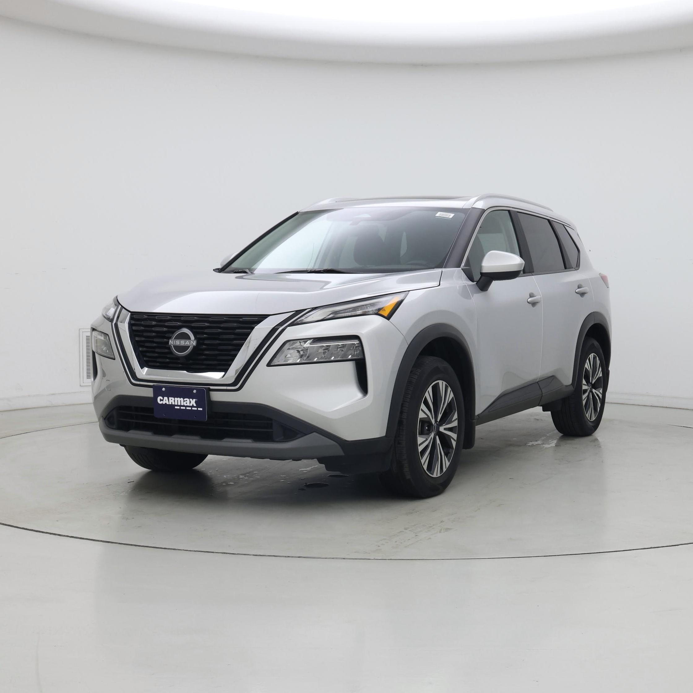 Thumbnail: 2023 Nissan Rogue - 4