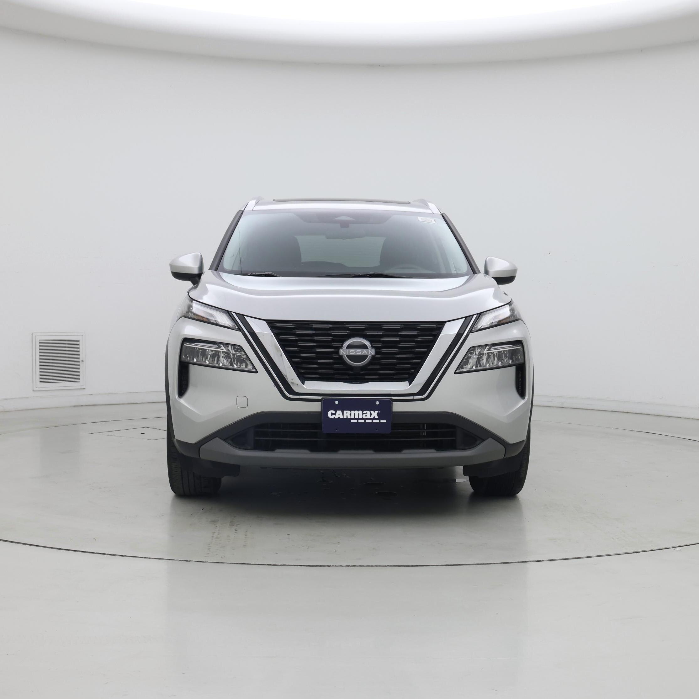 Thumbnail: 2023 Nissan Rogue - 5
