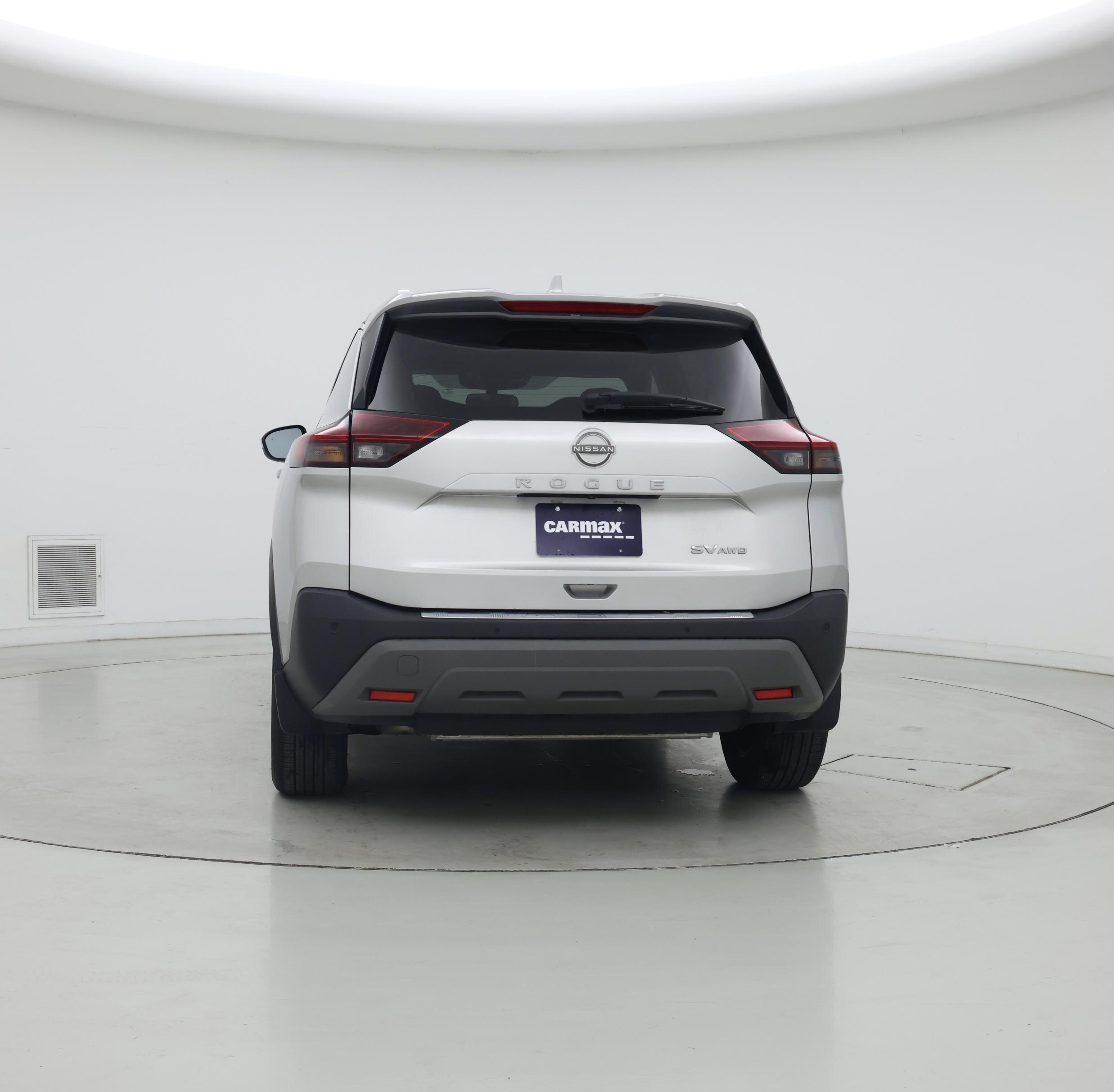 Thumbnail: 2023 Nissan Rogue - 6