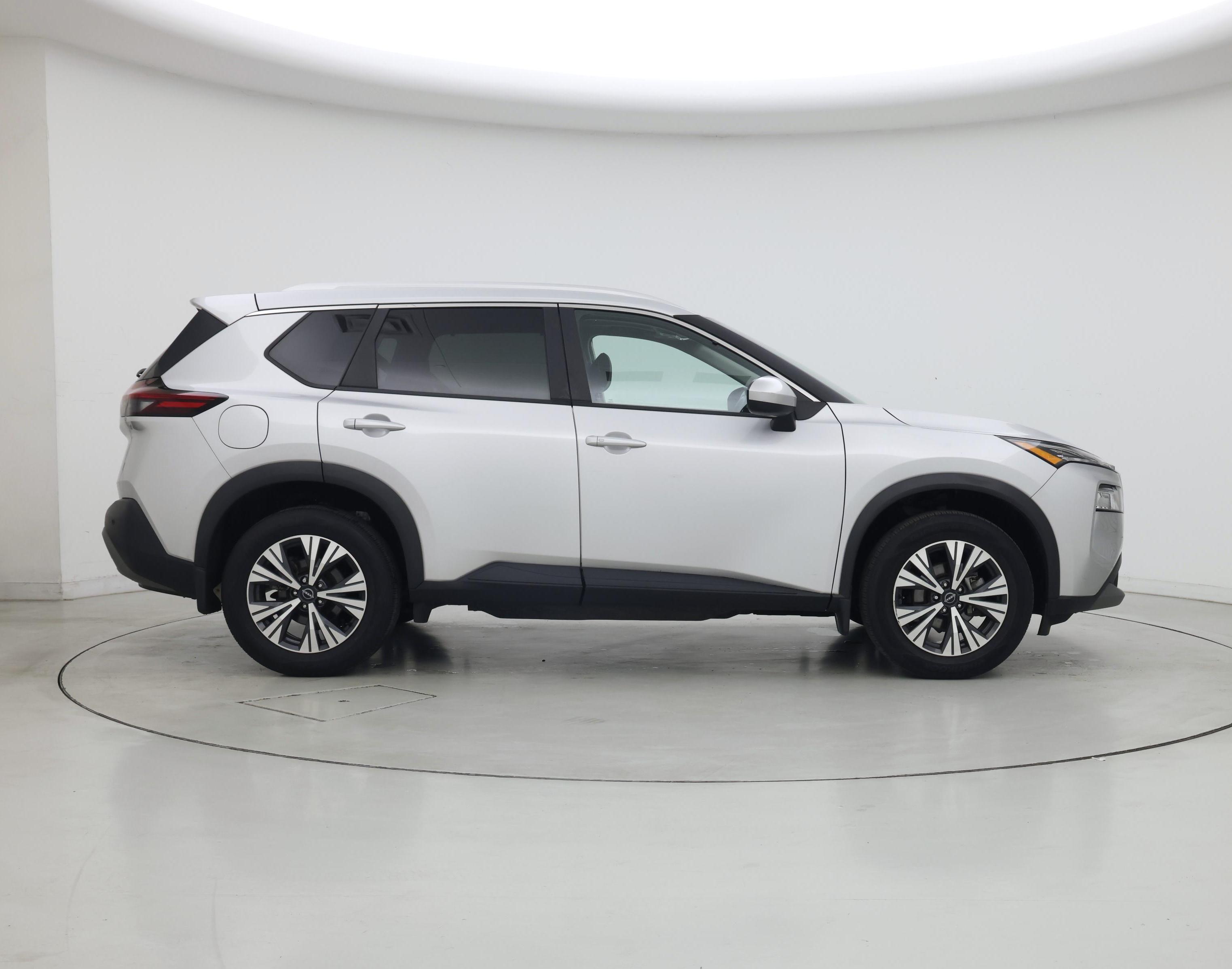 Thumbnail: 2023 Nissan Rogue - 7