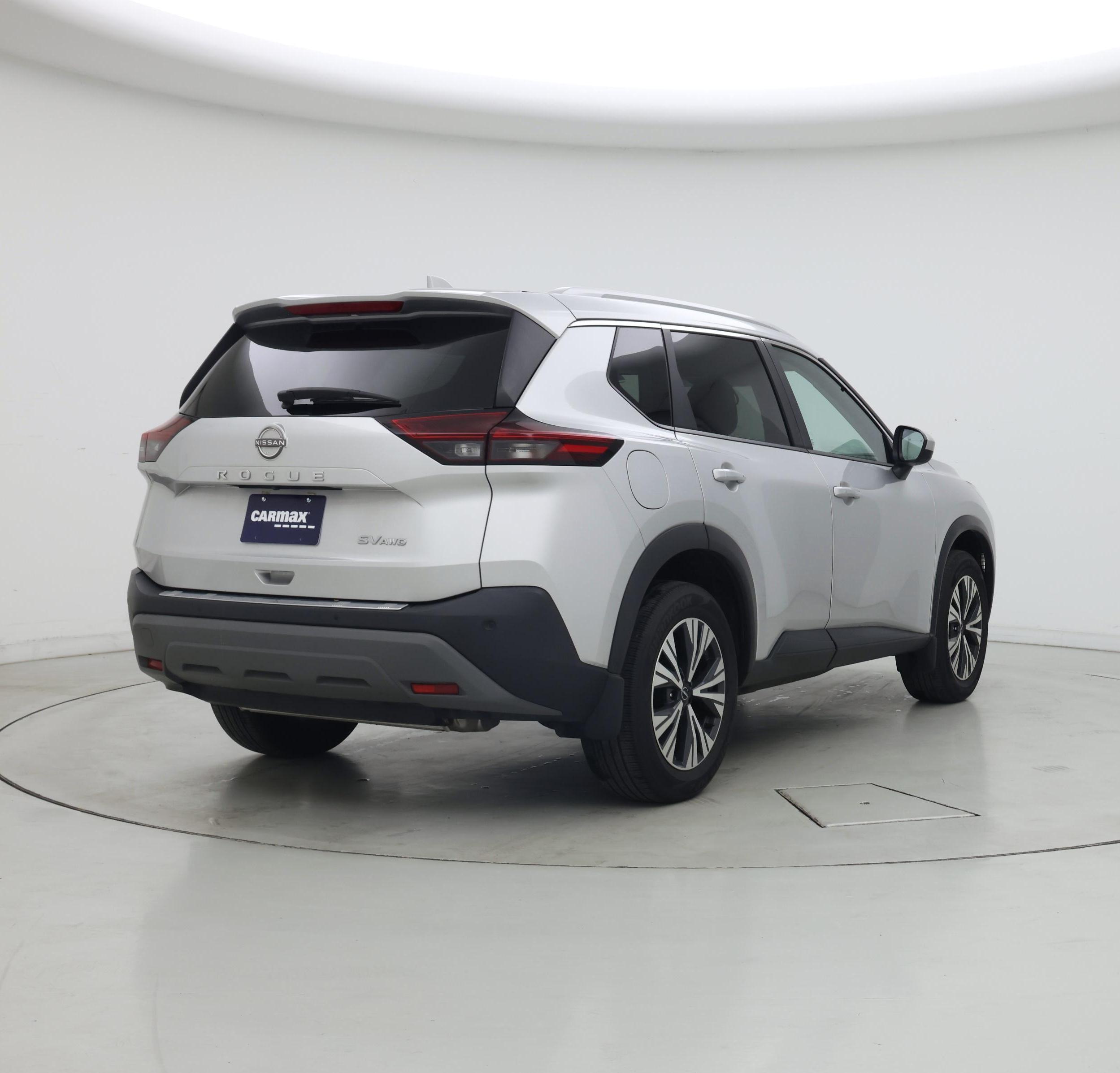 Thumbnail: 2023 Nissan Rogue - 8