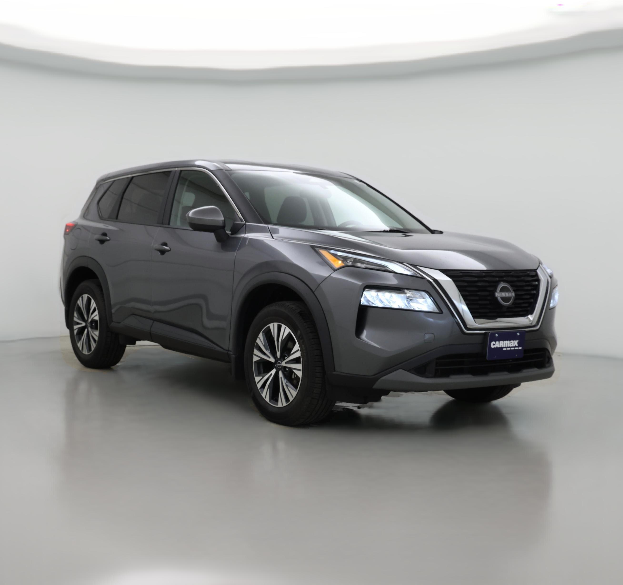 Thumbnail: 2023 Nissan Rogue - 1