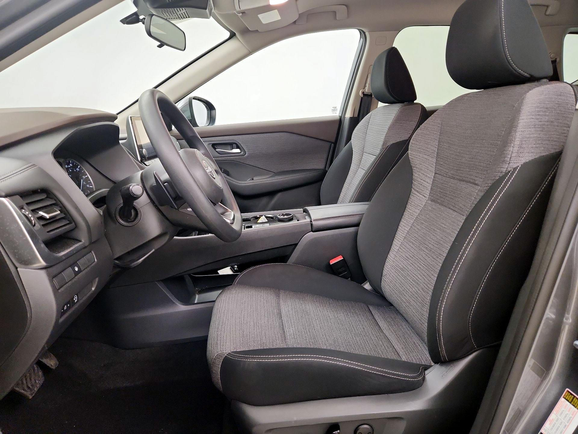 Thumbnail: 2023 Nissan Rogue - 11