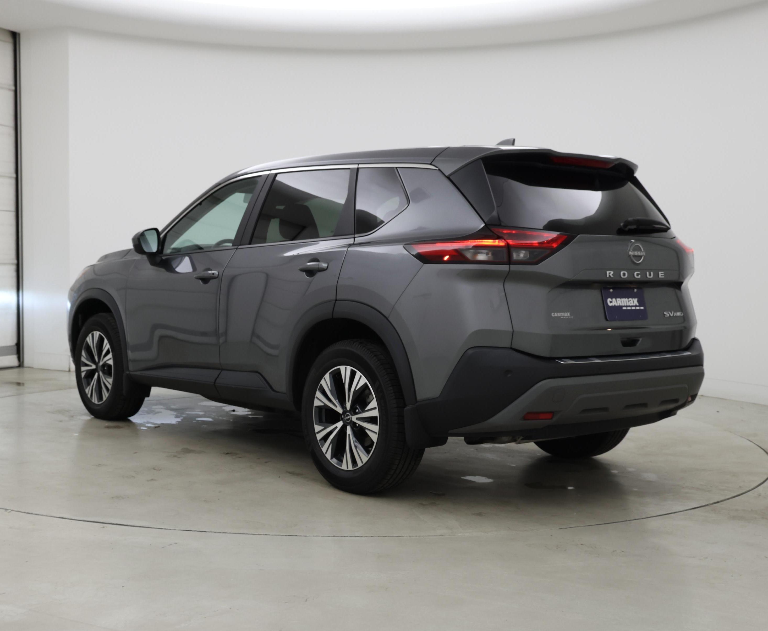 Thumbnail: 2023 Nissan Rogue - 2
