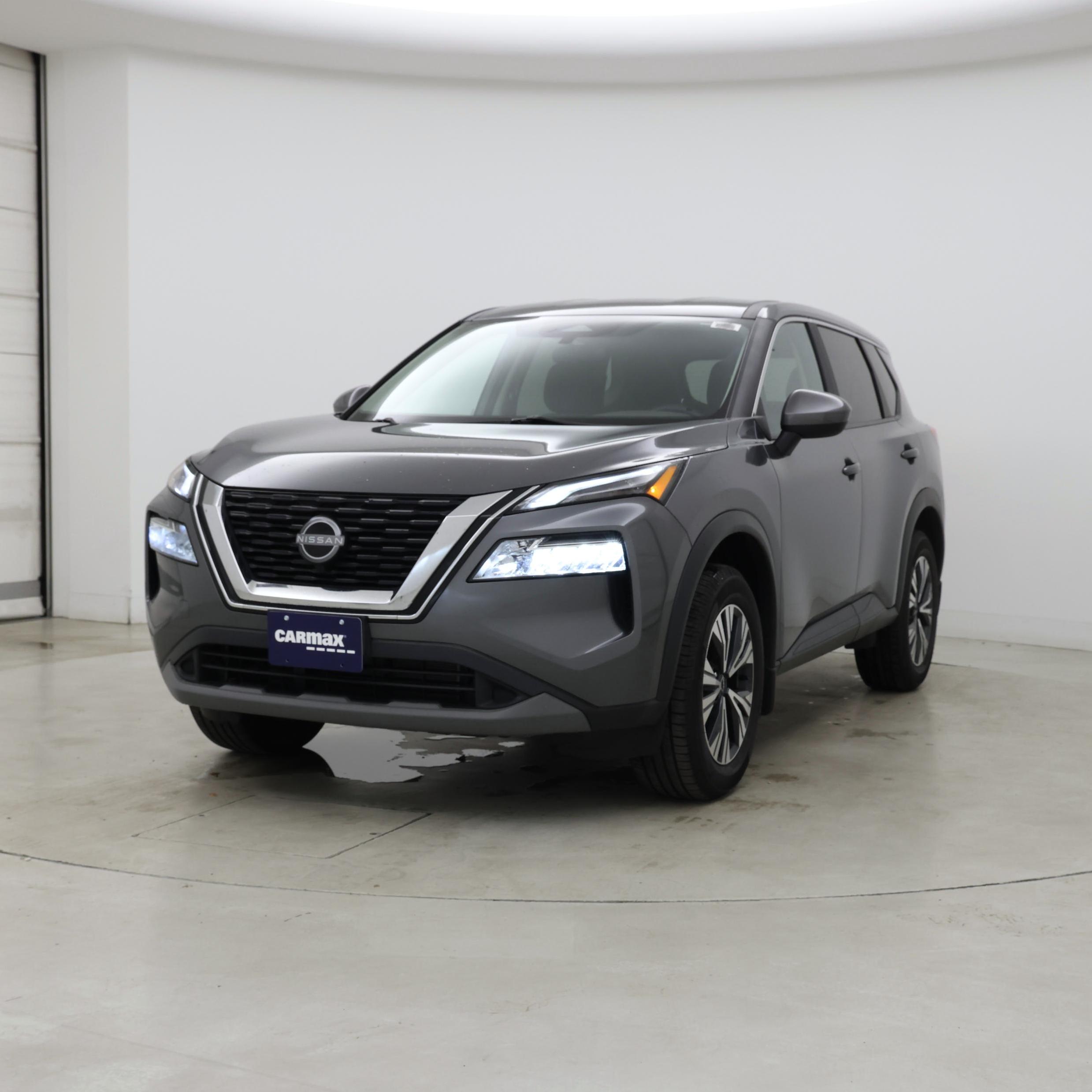 Thumbnail: 2023 Nissan Rogue - 4