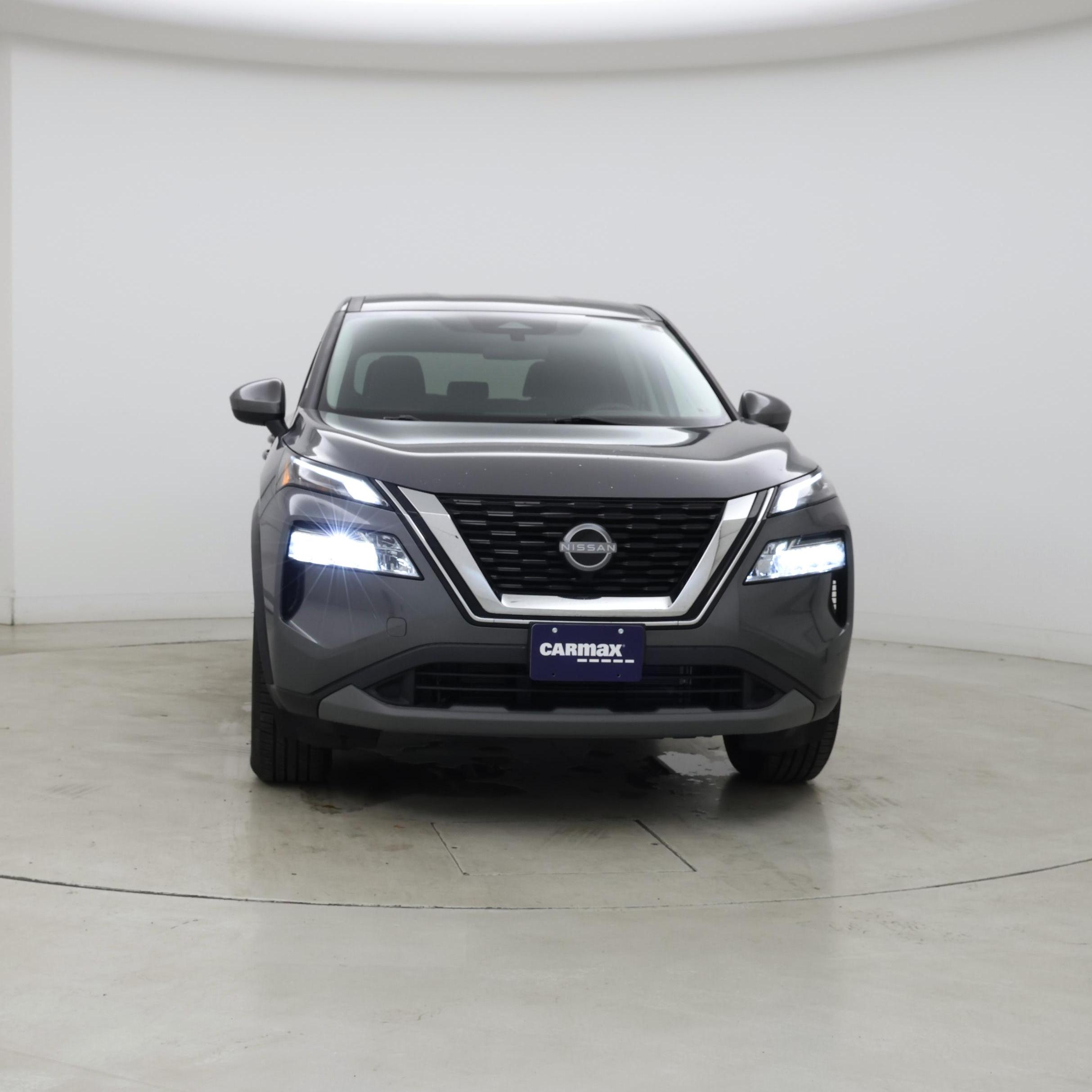 Thumbnail: 2023 Nissan Rogue - 5
