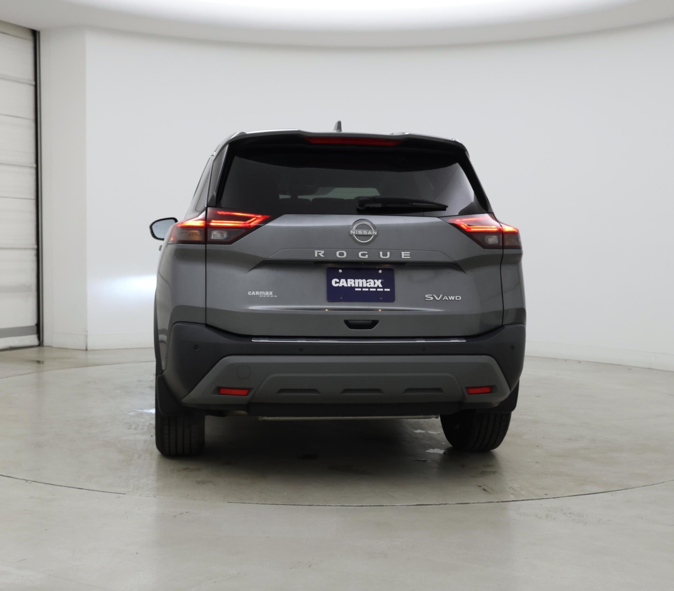 Thumbnail: 2023 Nissan Rogue - 6