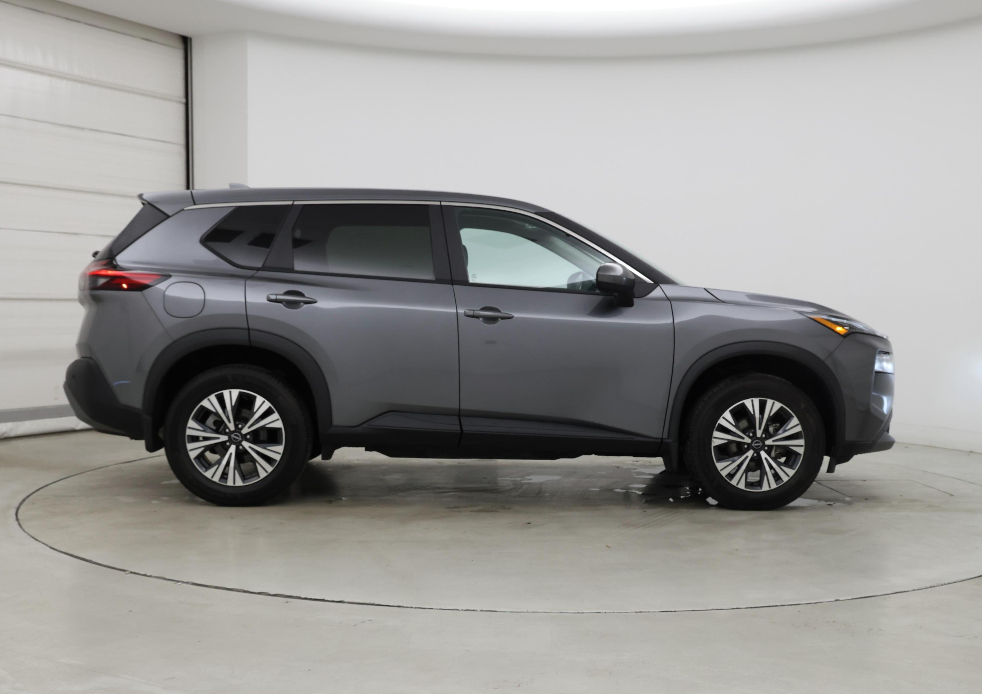 Thumbnail: 2023 Nissan Rogue - 7