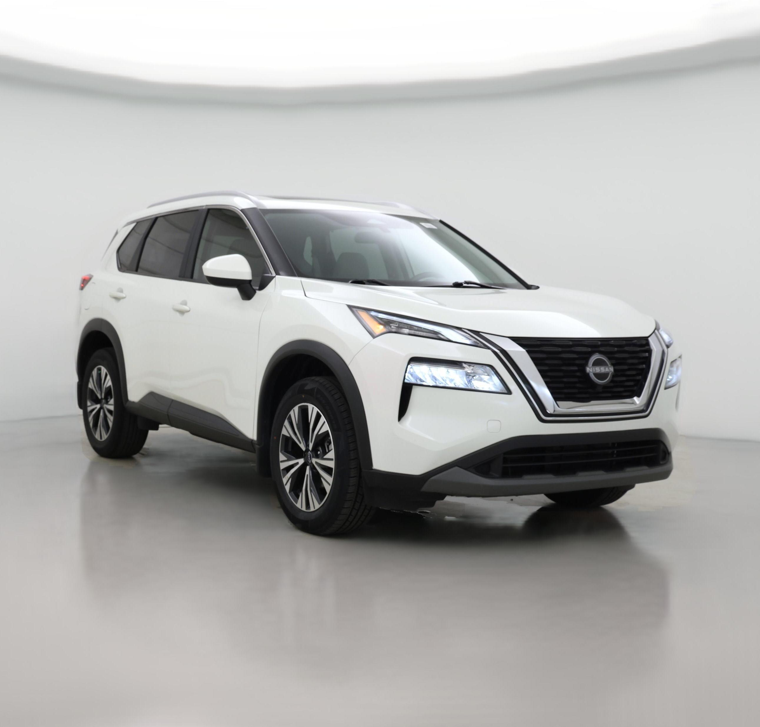 Thumbnail: 2023 Nissan Rogue - 1