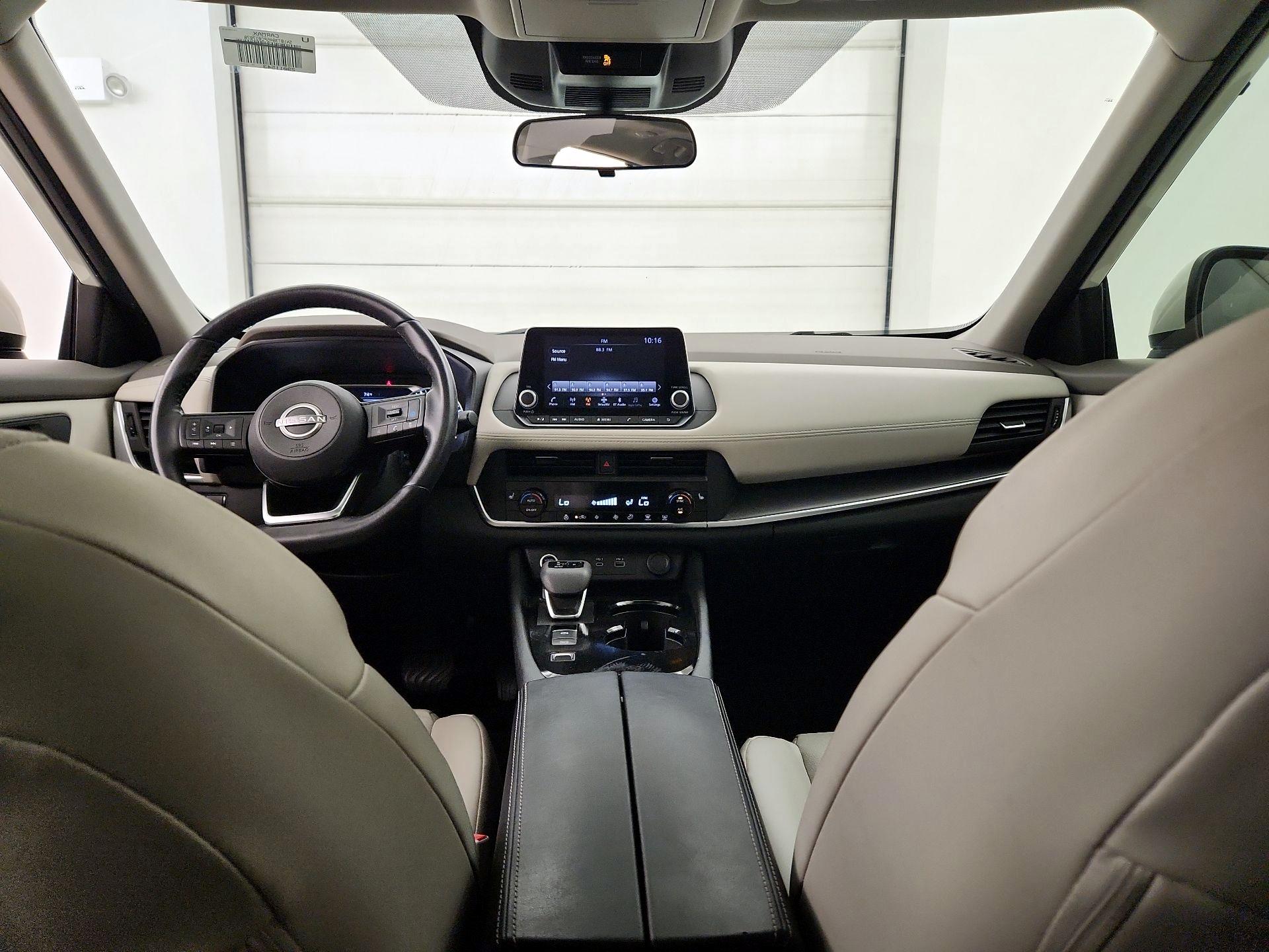 Thumbnail: 2023 Nissan Rogue - 9