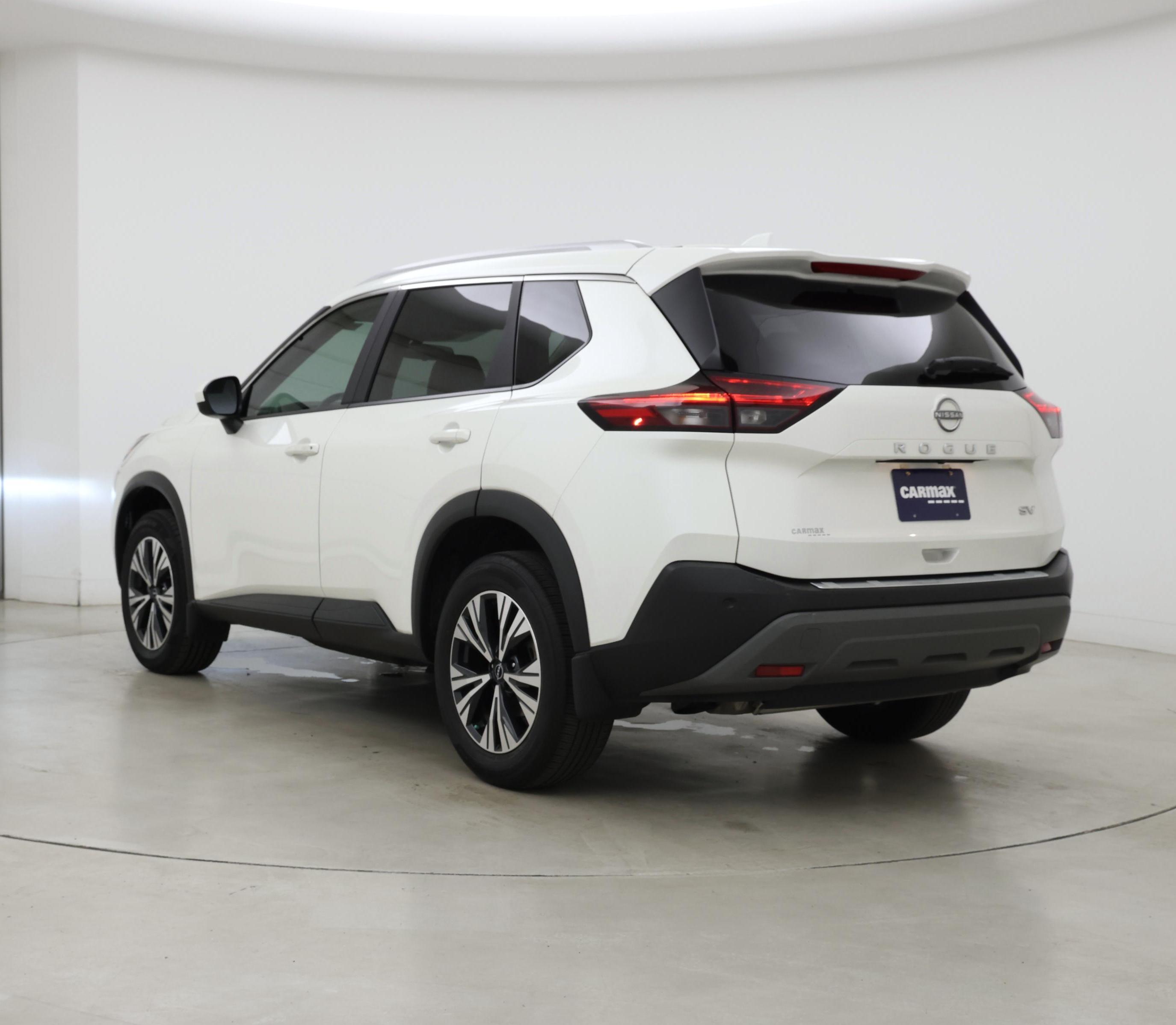 Thumbnail: 2023 Nissan Rogue - 2