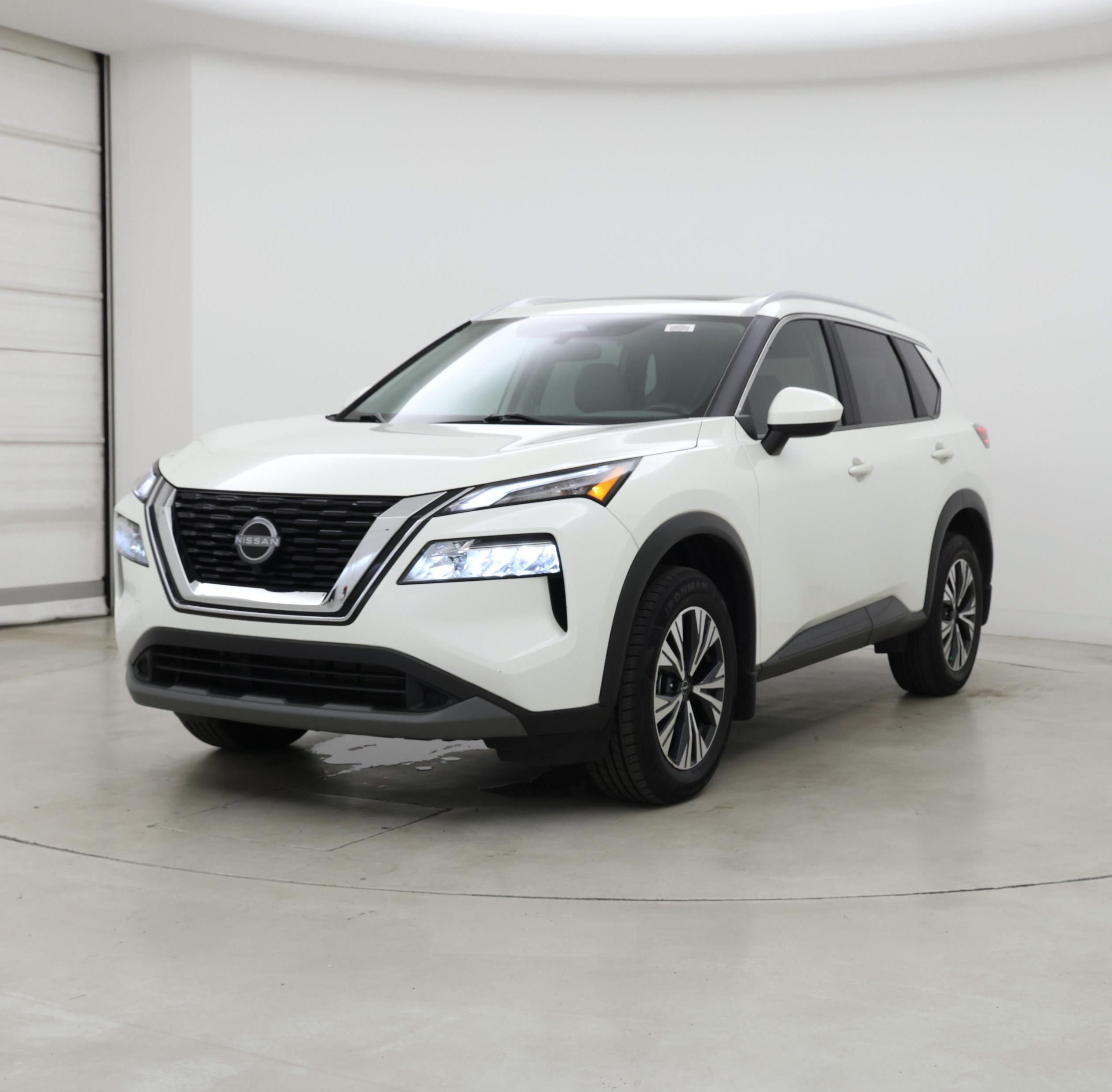 Thumbnail: 2023 Nissan Rogue - 4
