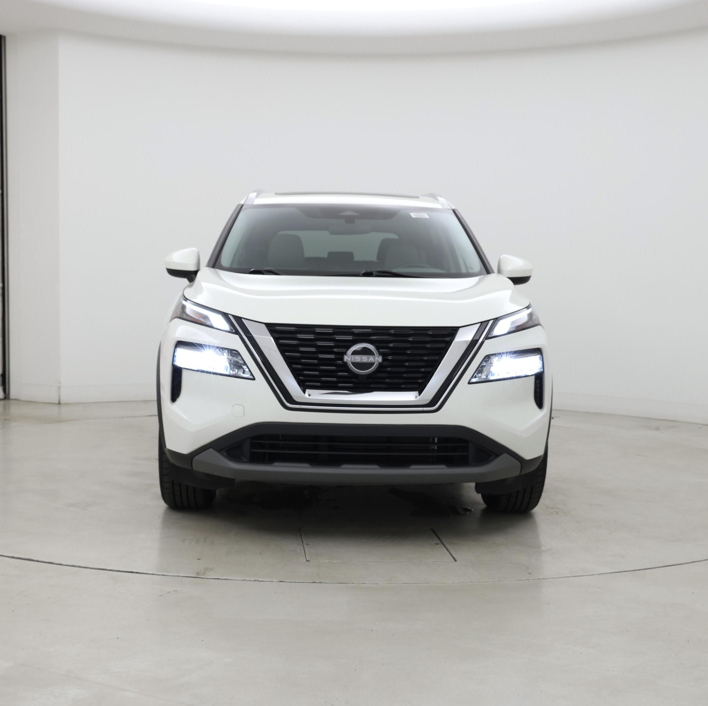 Thumbnail: 2023 Nissan Rogue - 5