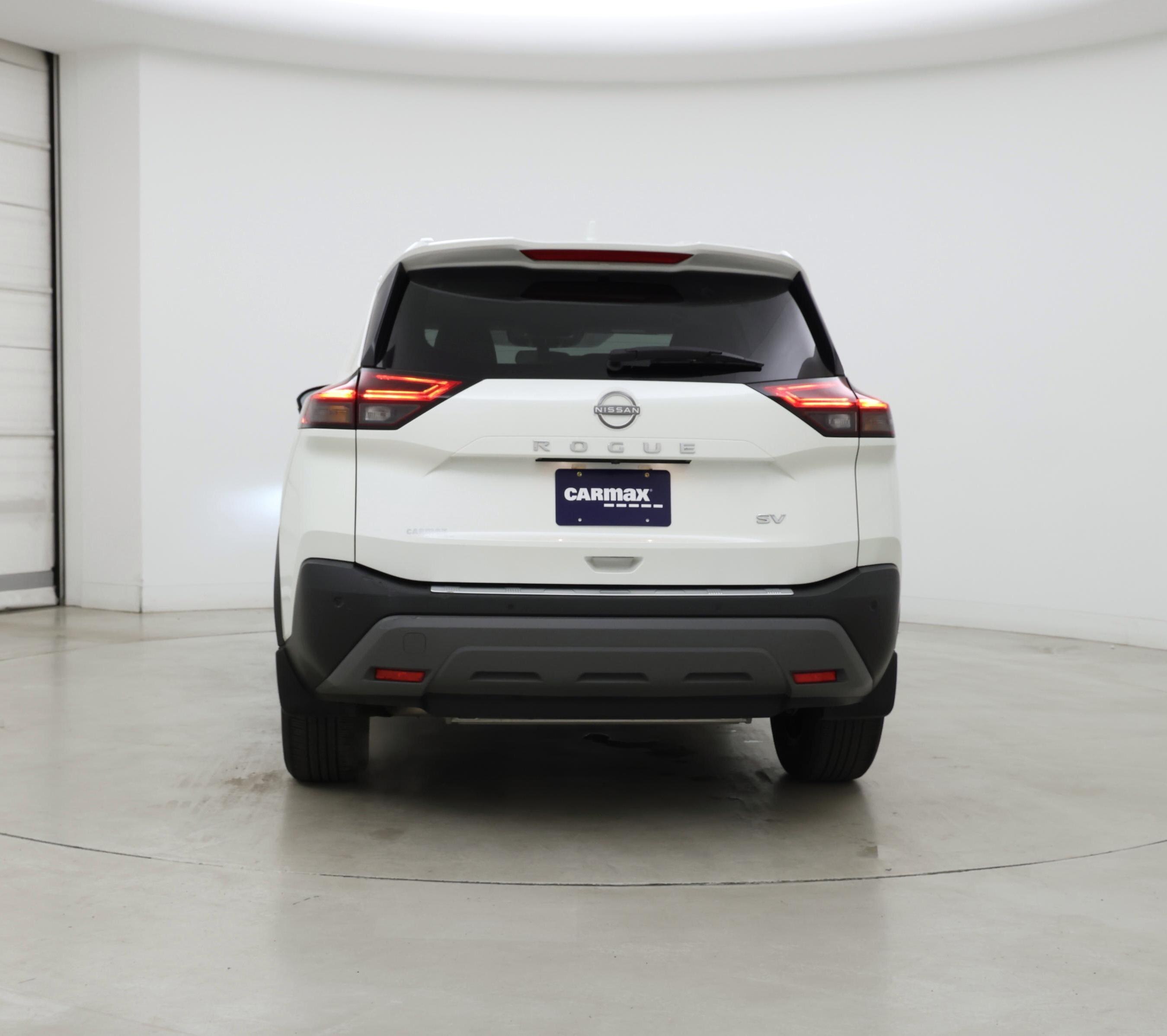 Thumbnail: 2023 Nissan Rogue - 6