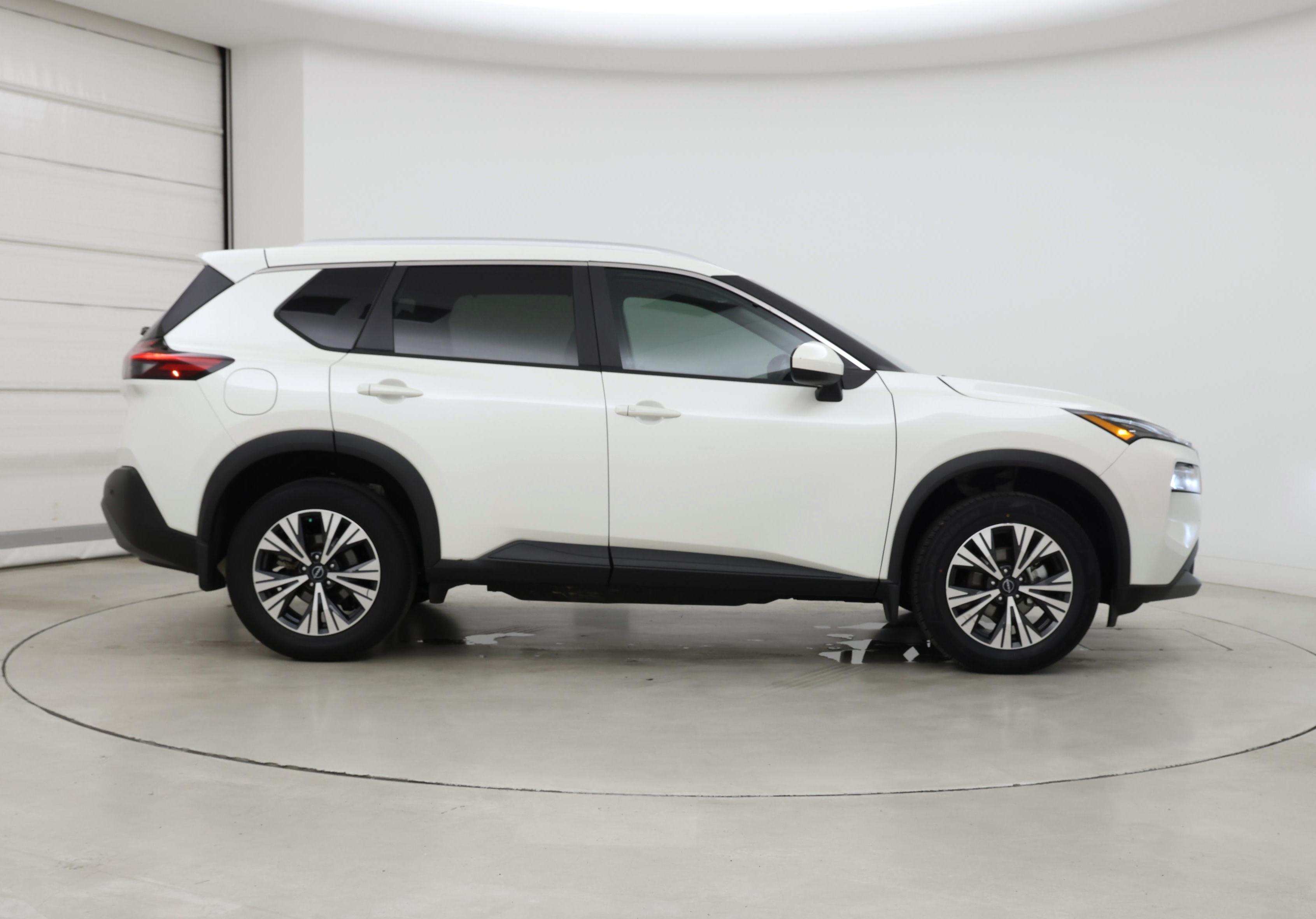 Thumbnail: 2023 Nissan Rogue - 7