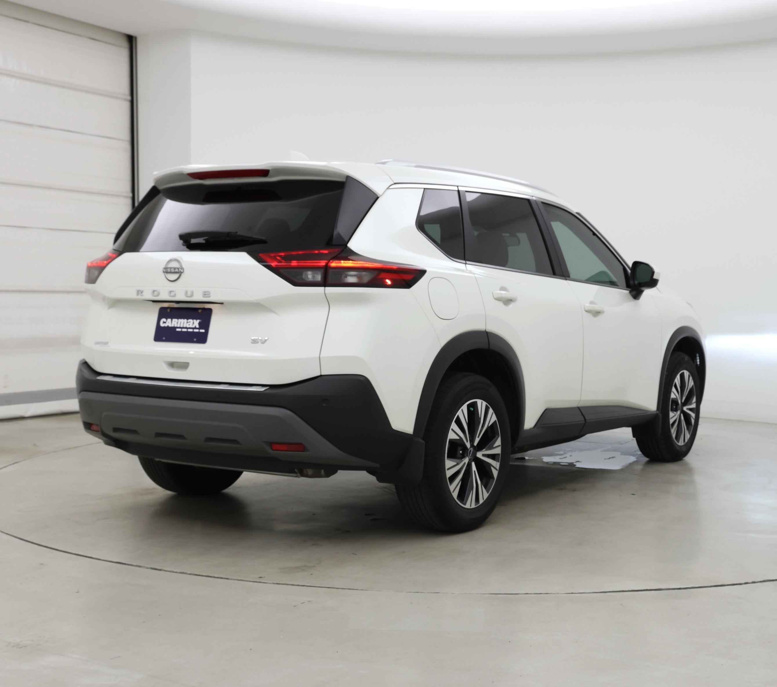 Thumbnail: 2023 Nissan Rogue - 8