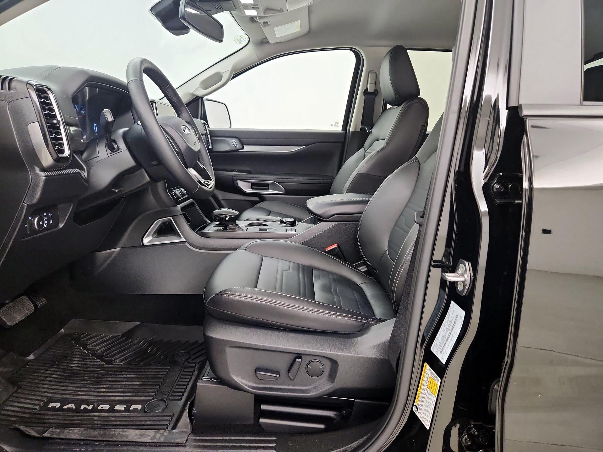 Thumbnail: 2024 Ford Ranger - 11