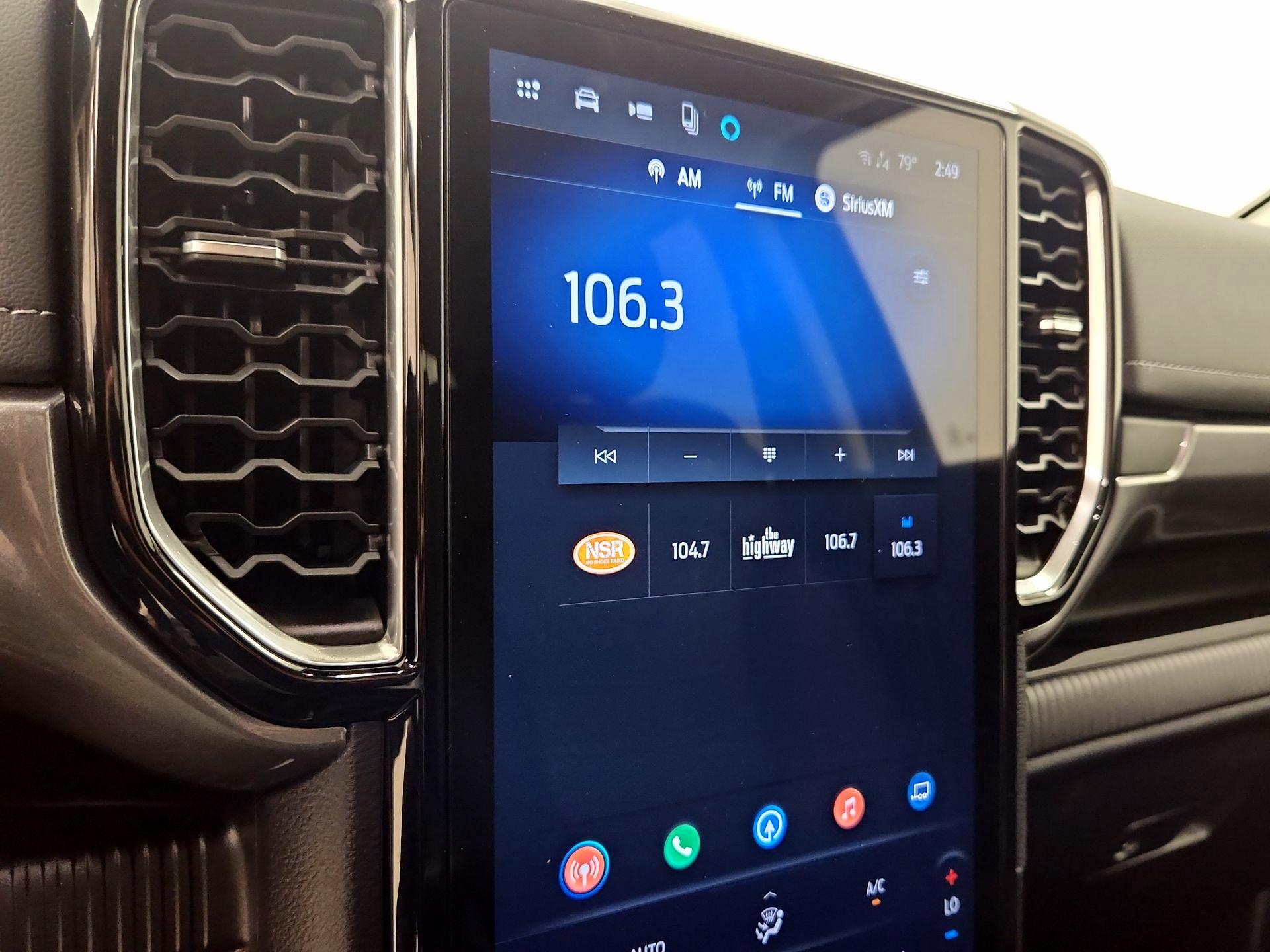 Thumbnail: 2024 Ford Ranger - 15
