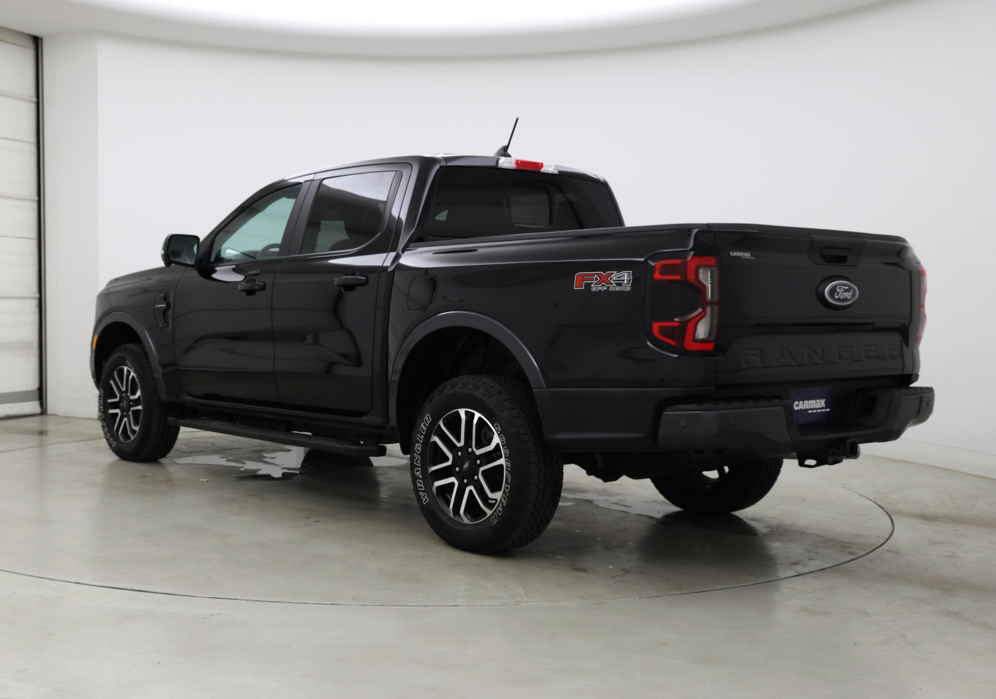 Thumbnail: 2024 Ford Ranger - 2