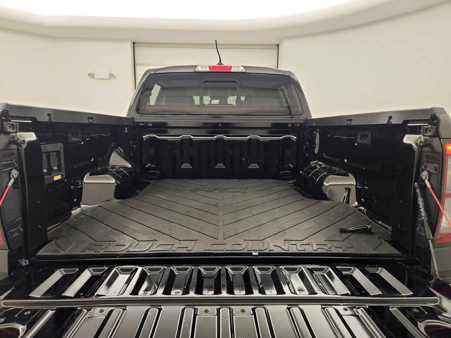 Thumbnail: 2024 Ford Ranger - 20
