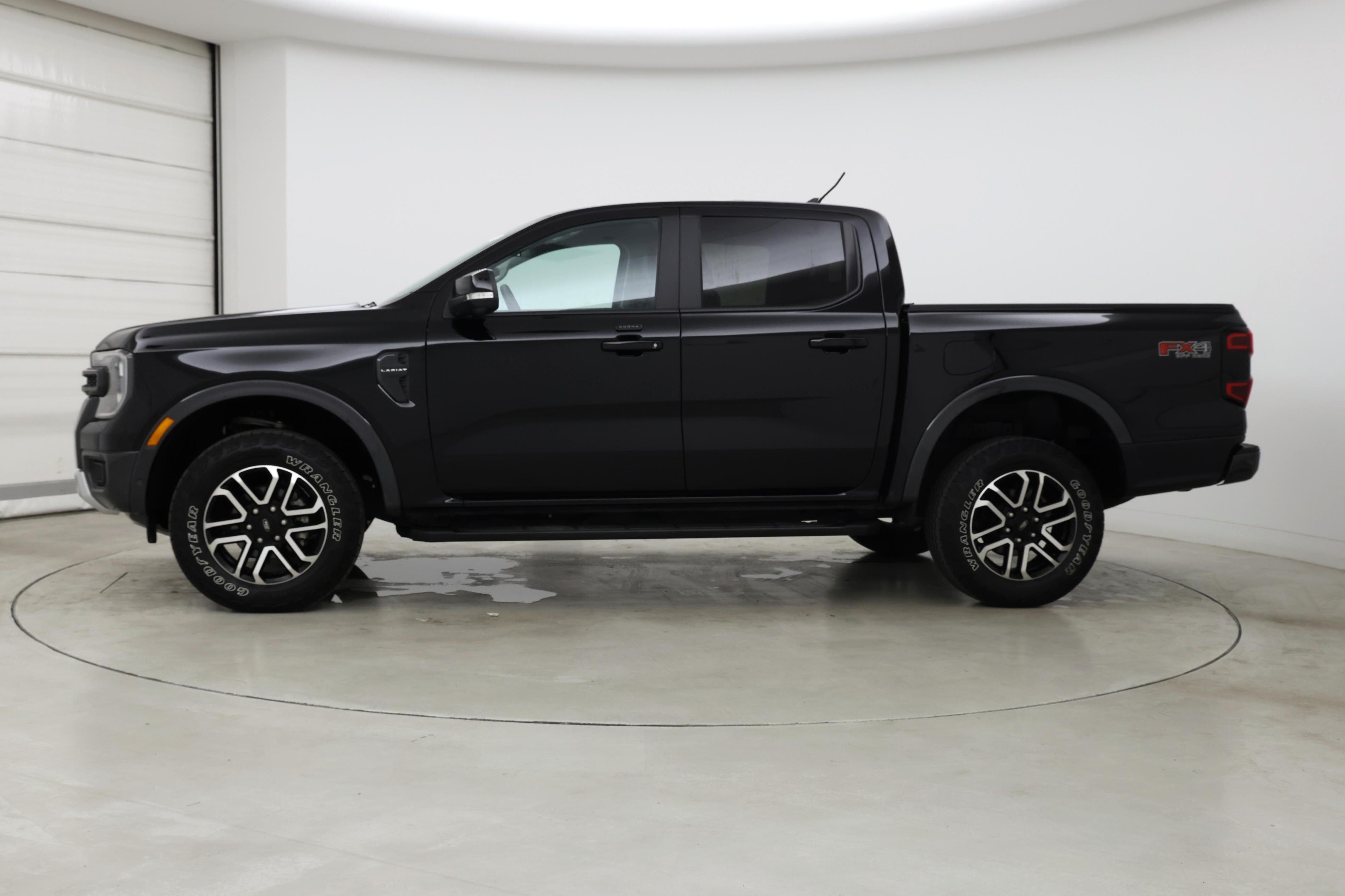 Thumbnail: 2024 Ford Ranger - 3
