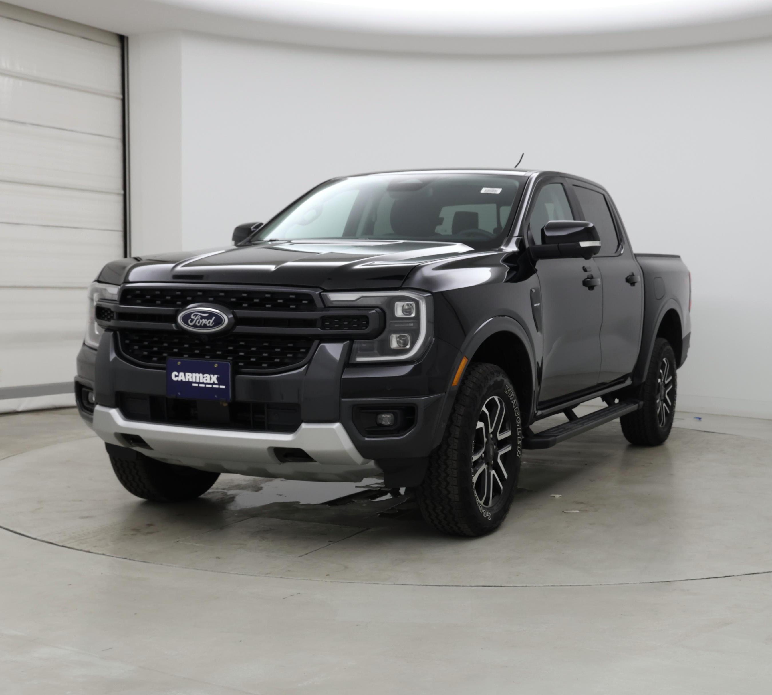 Thumbnail: 2024 Ford Ranger - 4