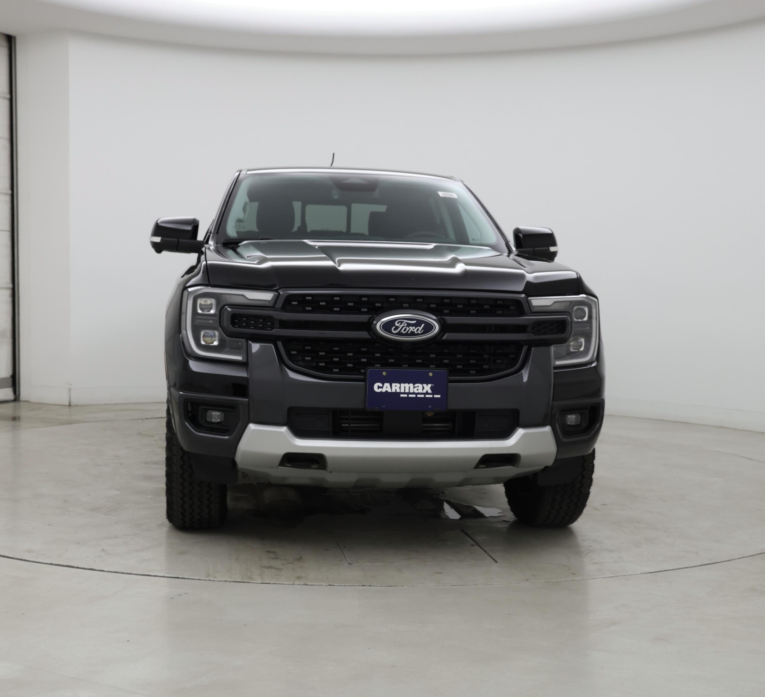 Thumbnail: 2024 Ford Ranger - 5