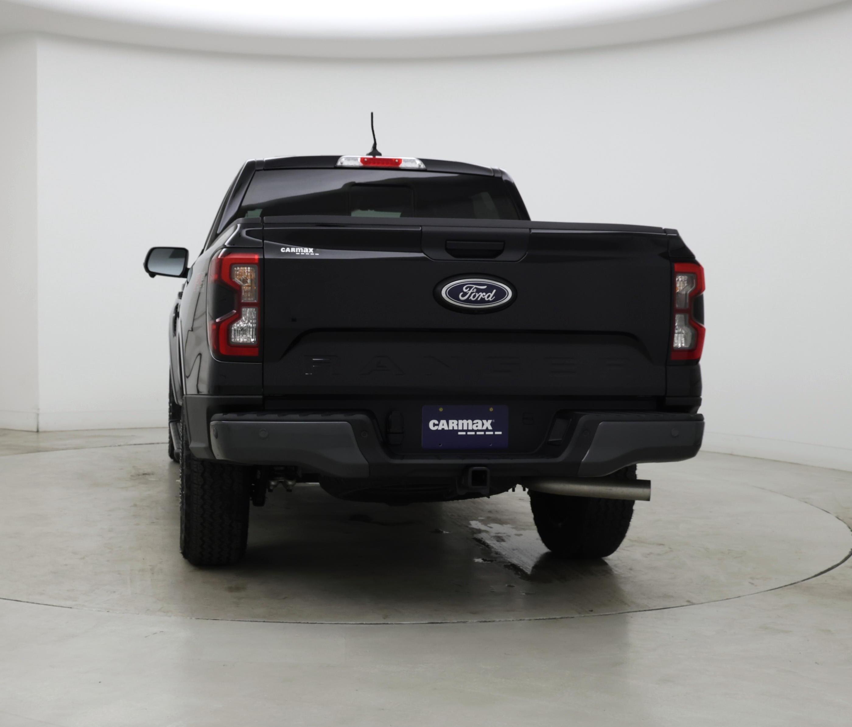 Thumbnail: 2024 Ford Ranger - 6