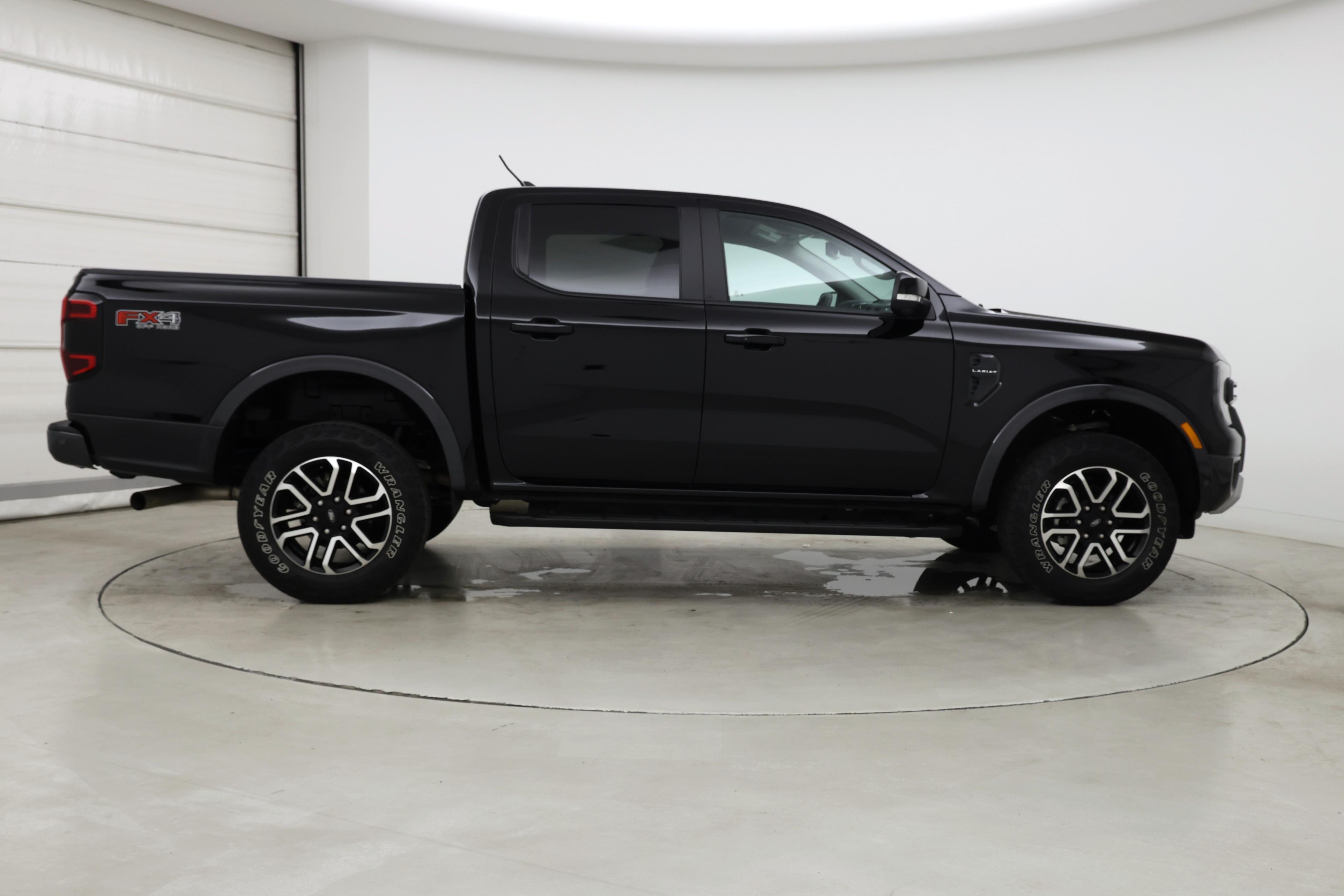 Thumbnail: 2024 Ford Ranger - 7