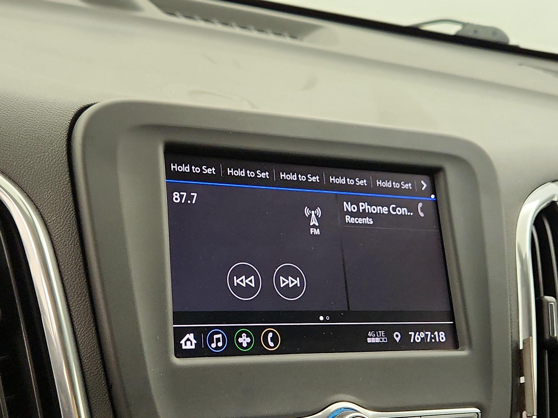 Thumbnail: 2020 Chevrolet Equinox - 15