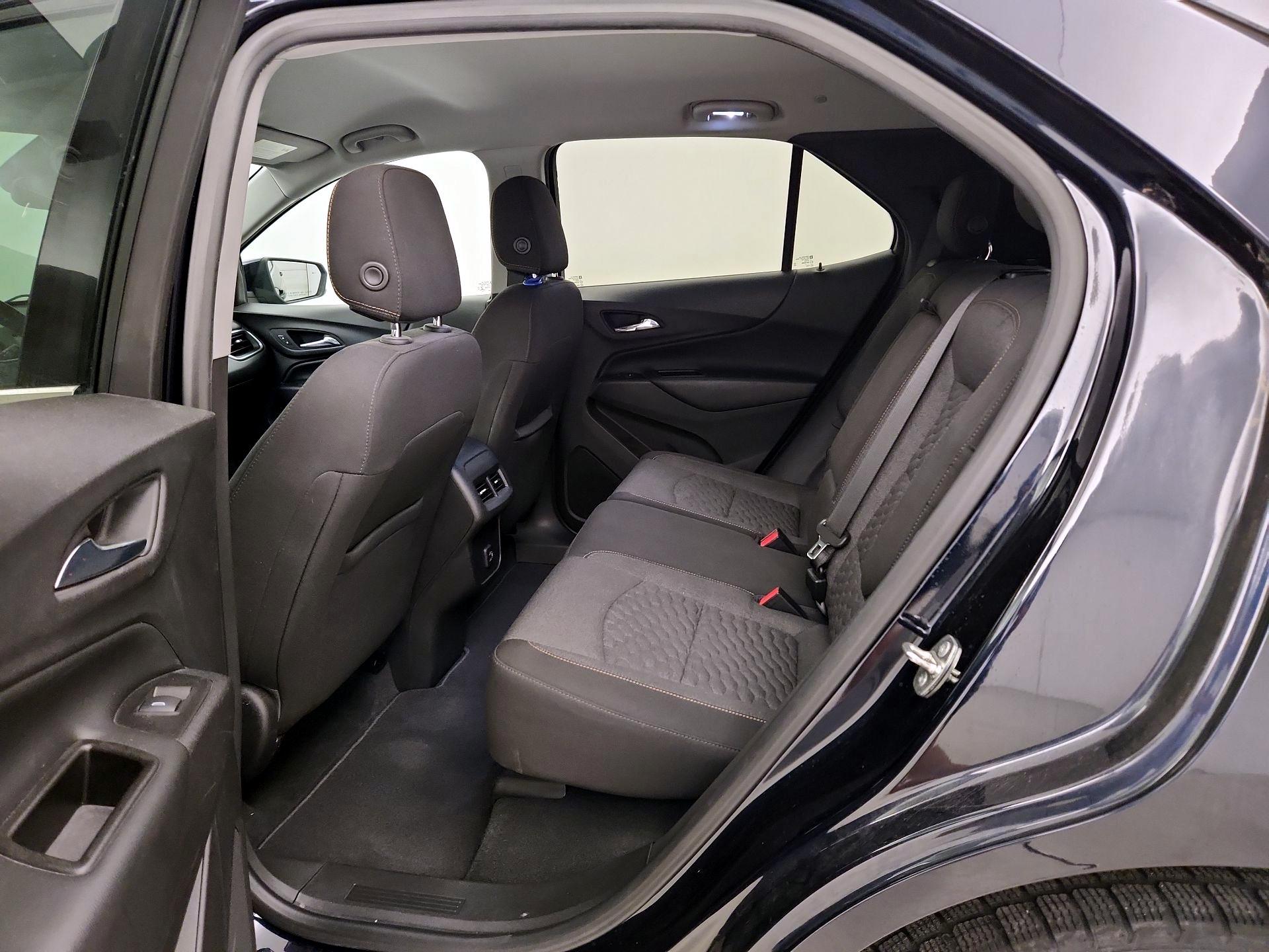Thumbnail: 2020 Chevrolet Equinox - 19