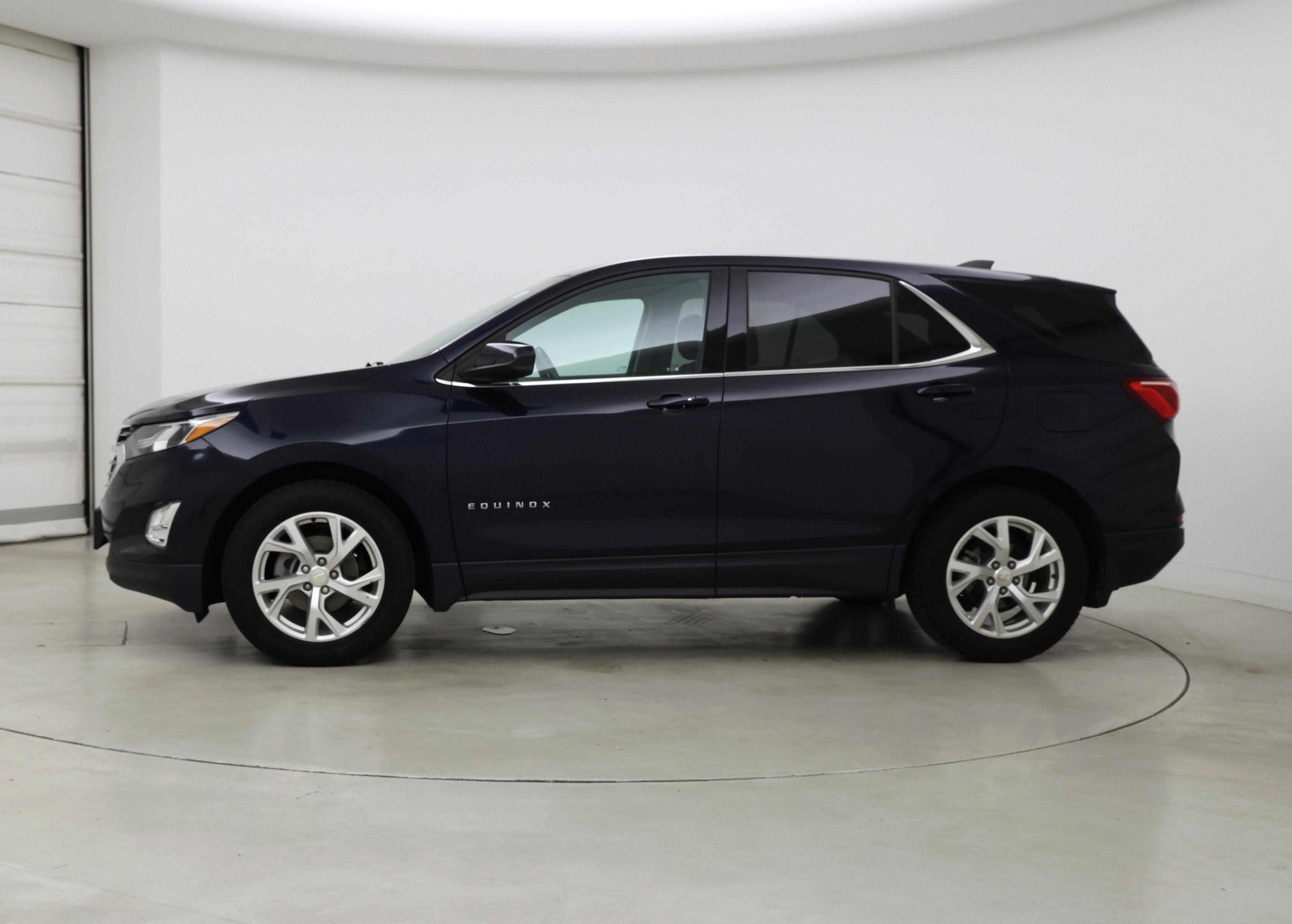 Thumbnail: 2020 Chevrolet Equinox - 3