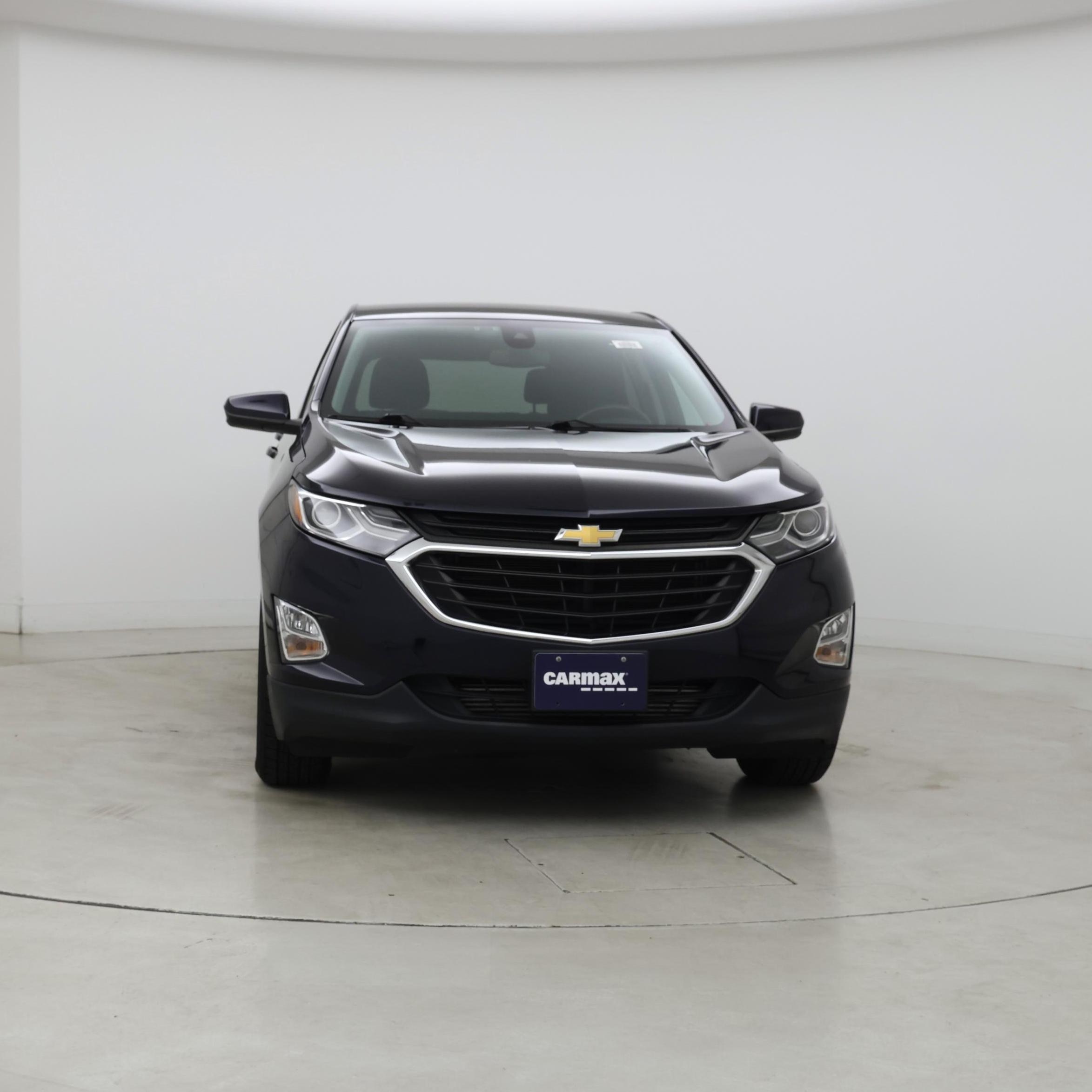 Thumbnail: 2020 Chevrolet Equinox - 5