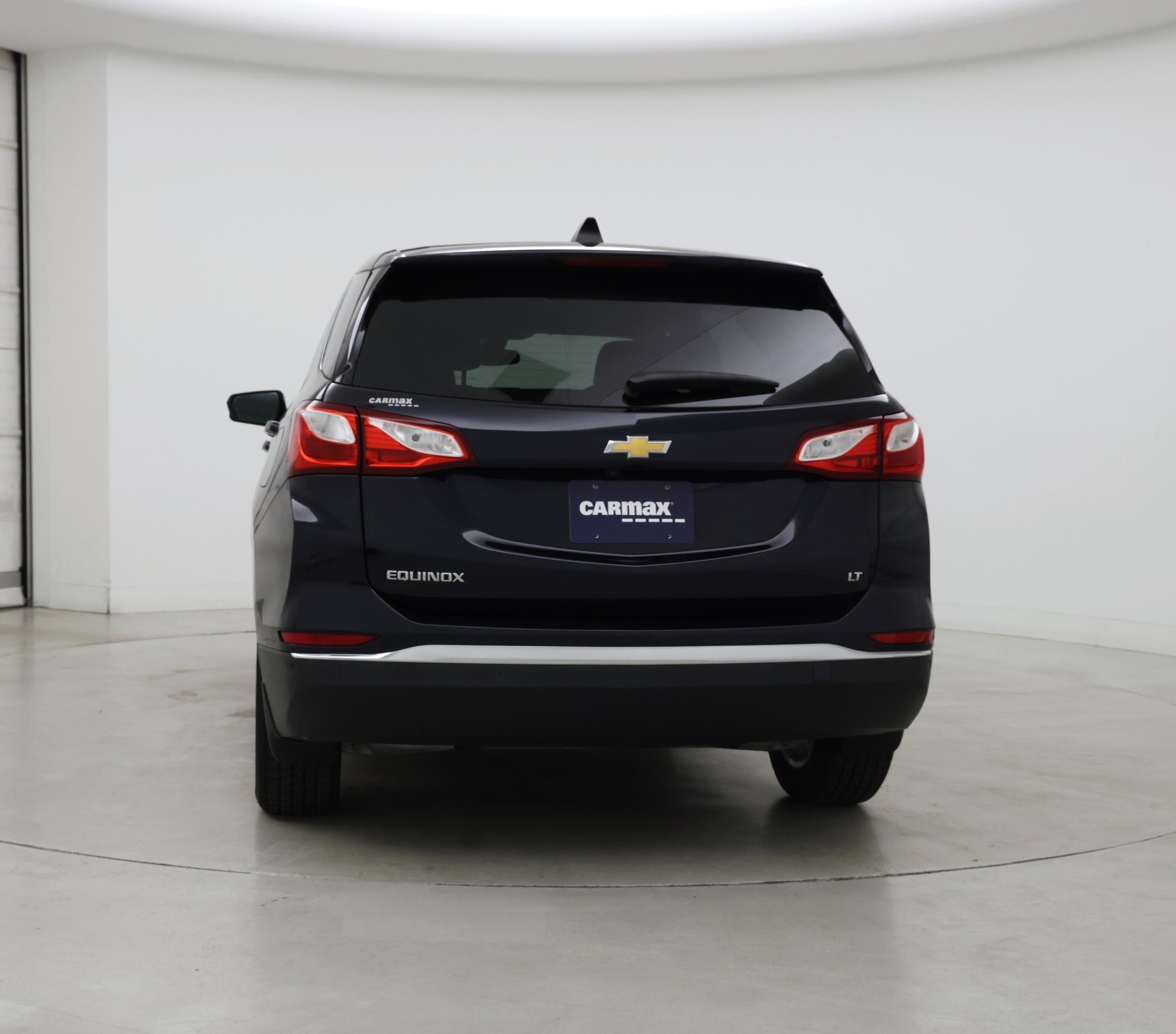 Thumbnail: 2020 Chevrolet Equinox - 6