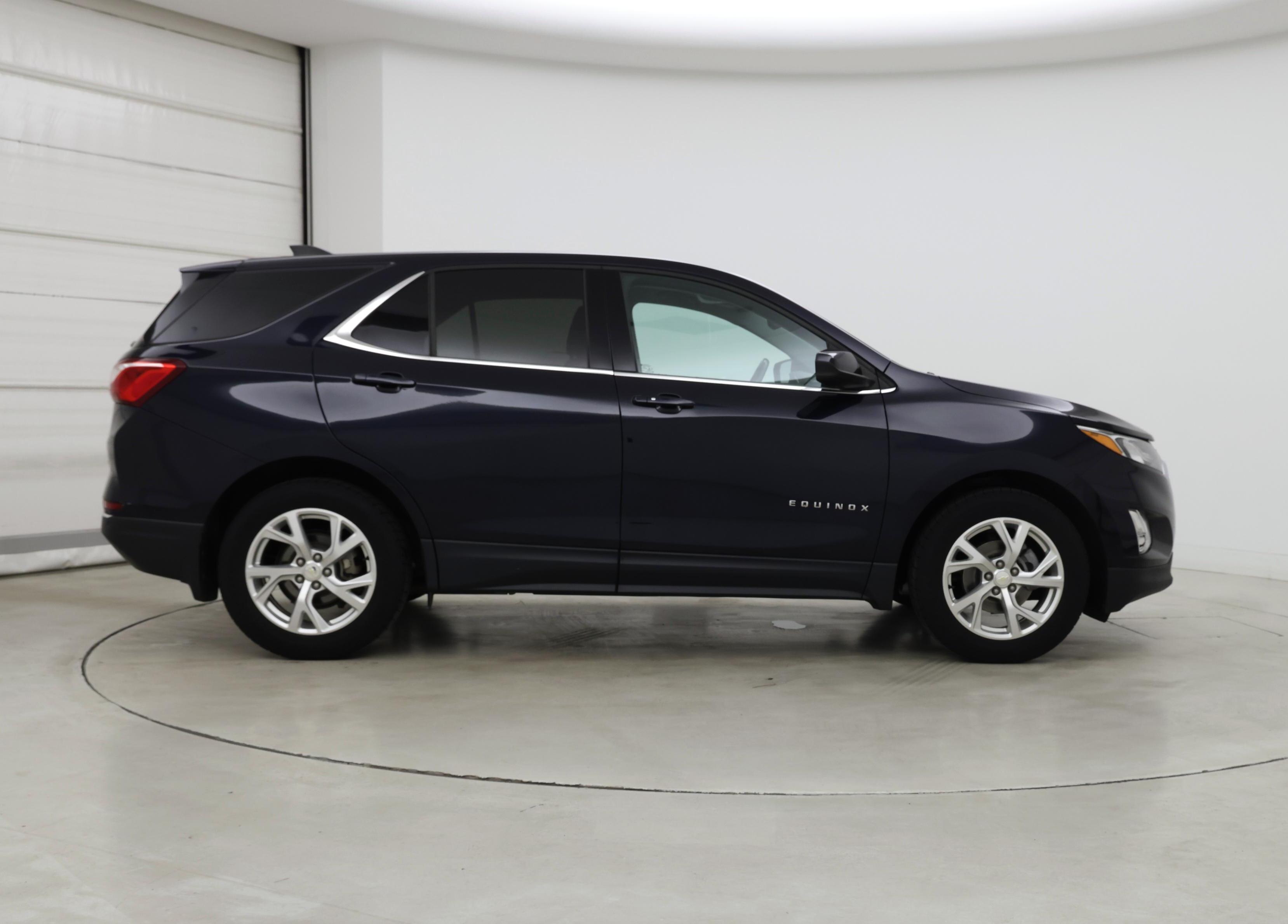 Thumbnail: 2020 Chevrolet Equinox - 7