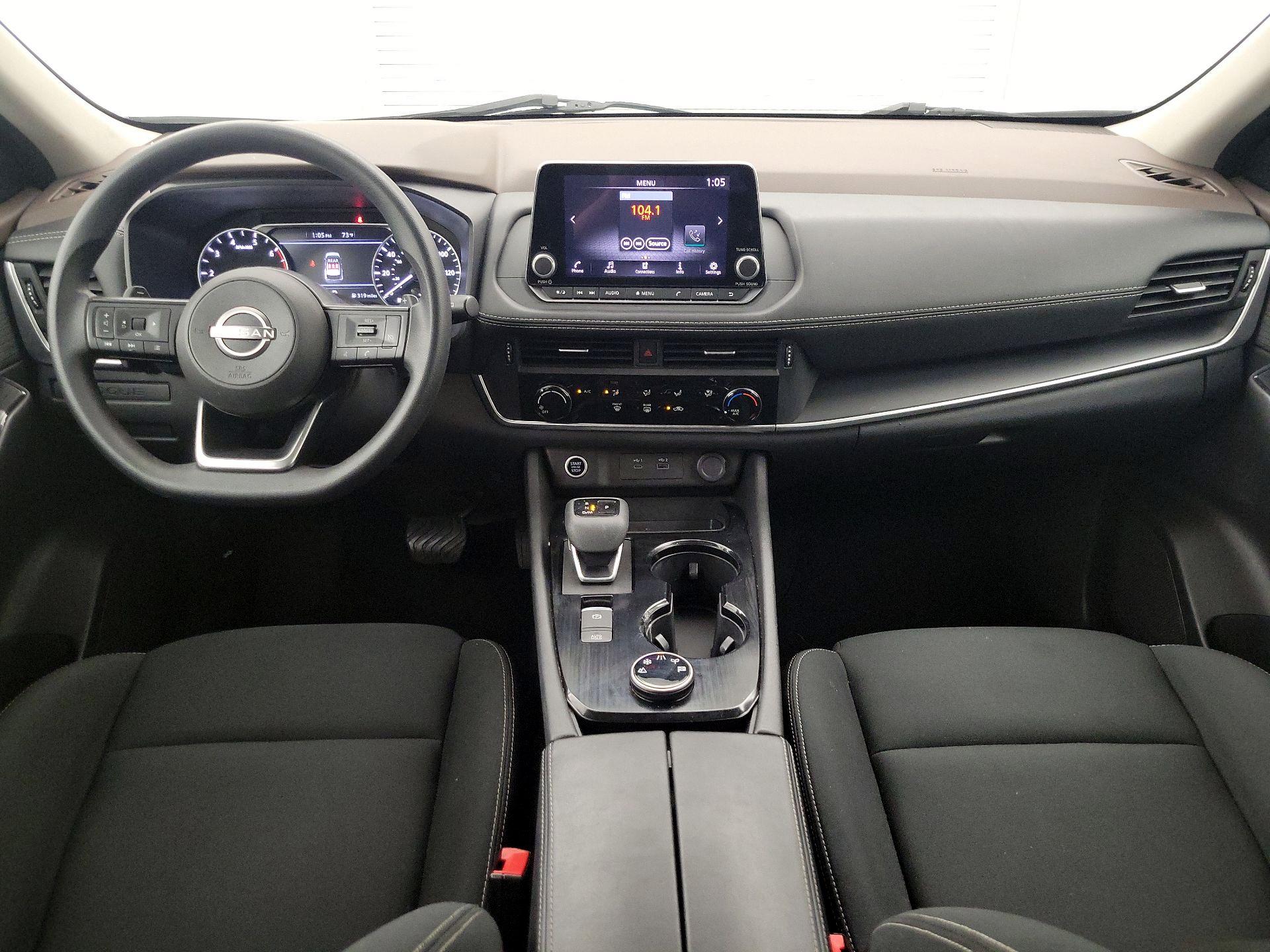 Thumbnail: 2023 Nissan Rogue - 9