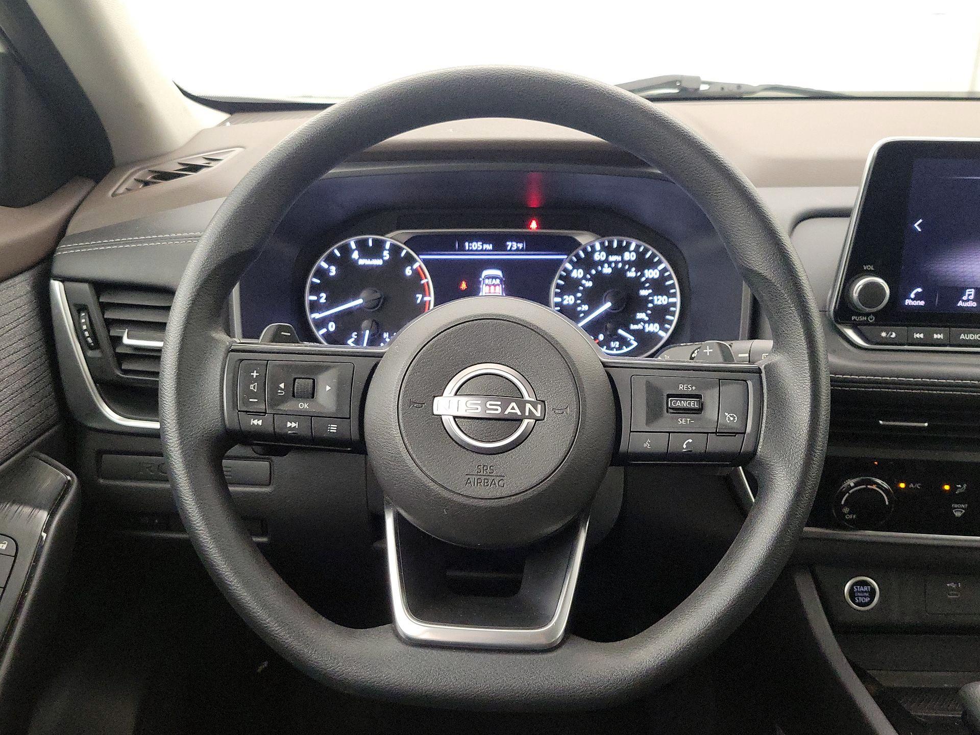Thumbnail: 2023 Nissan Rogue - 10