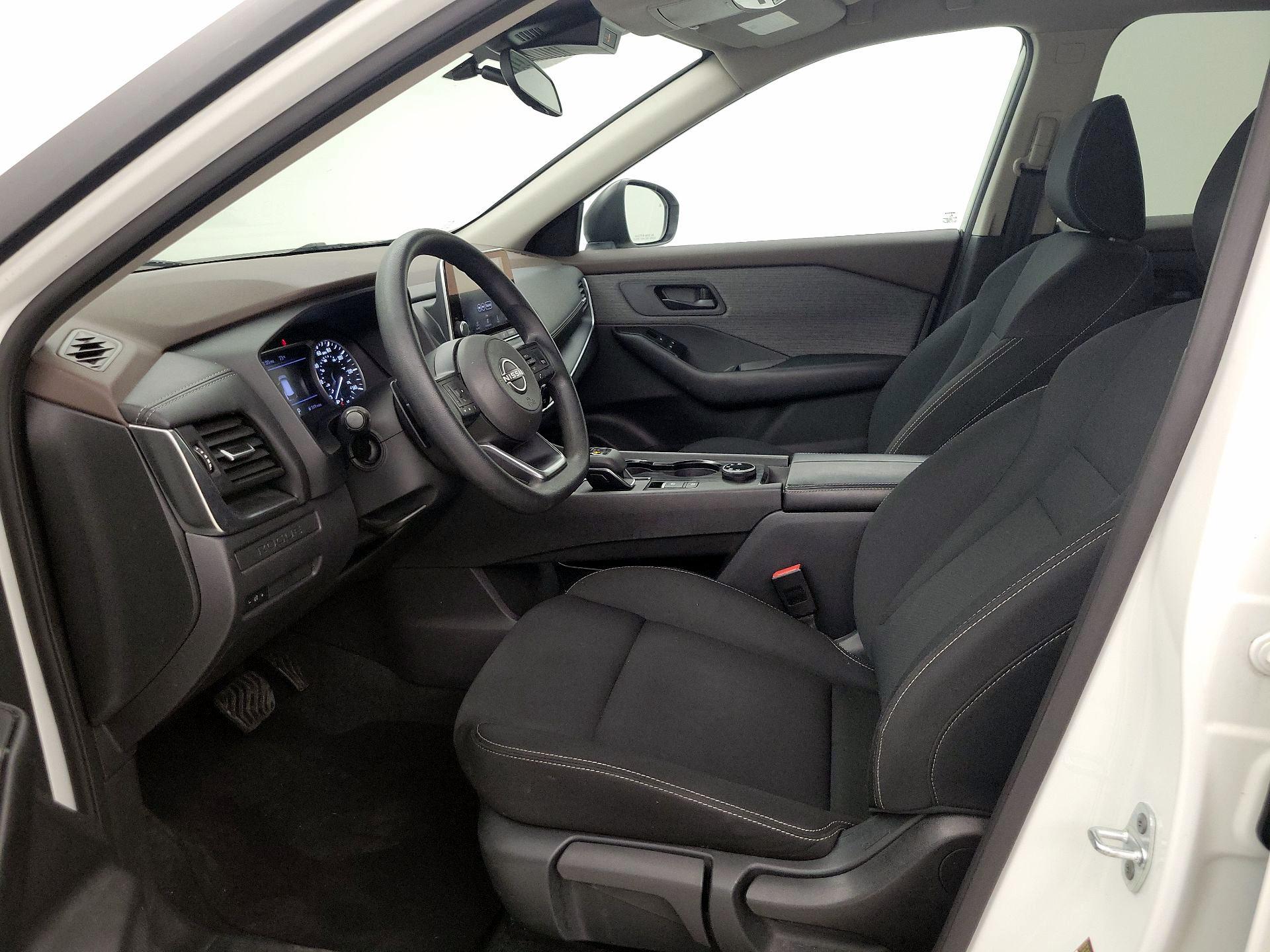 Thumbnail: 2023 Nissan Rogue - 11
