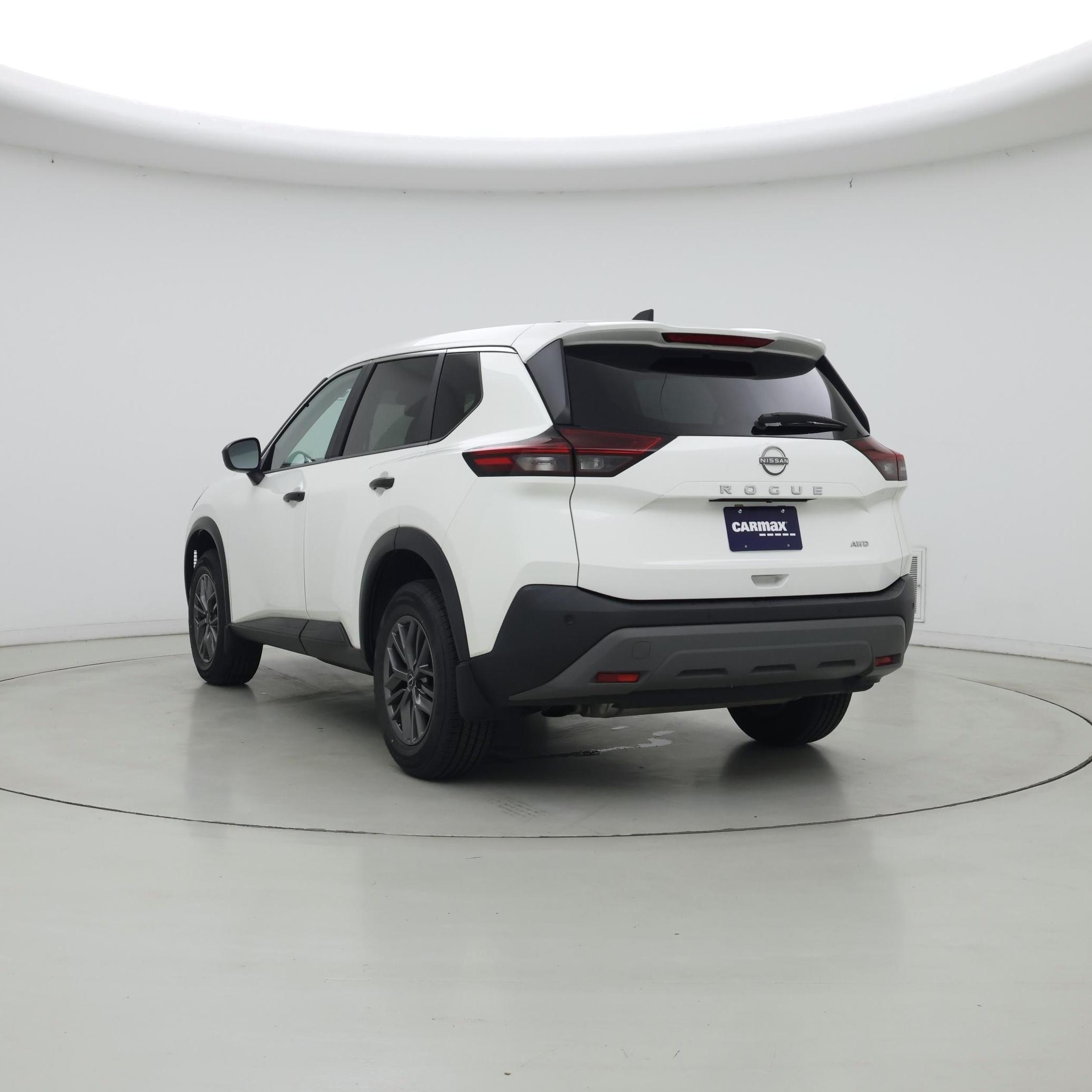 Thumbnail: 2023 Nissan Rogue - 2