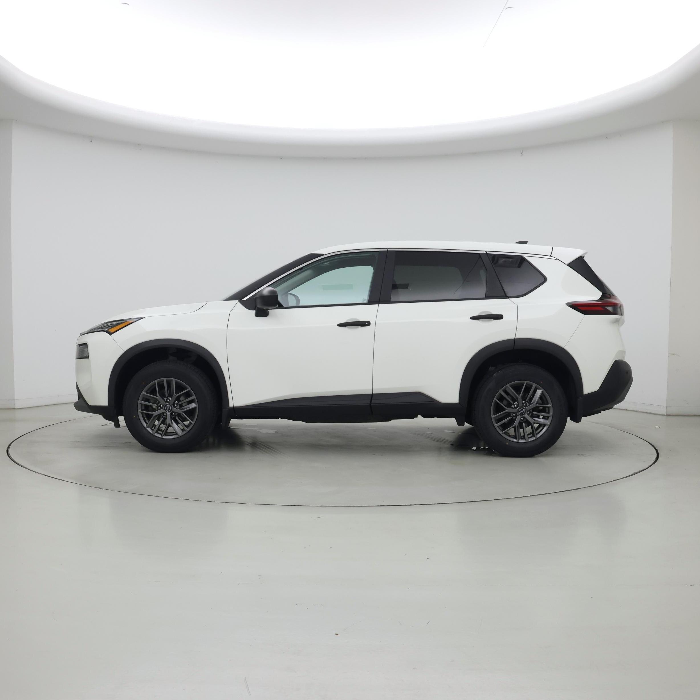 Thumbnail: 2023 Nissan Rogue - 3