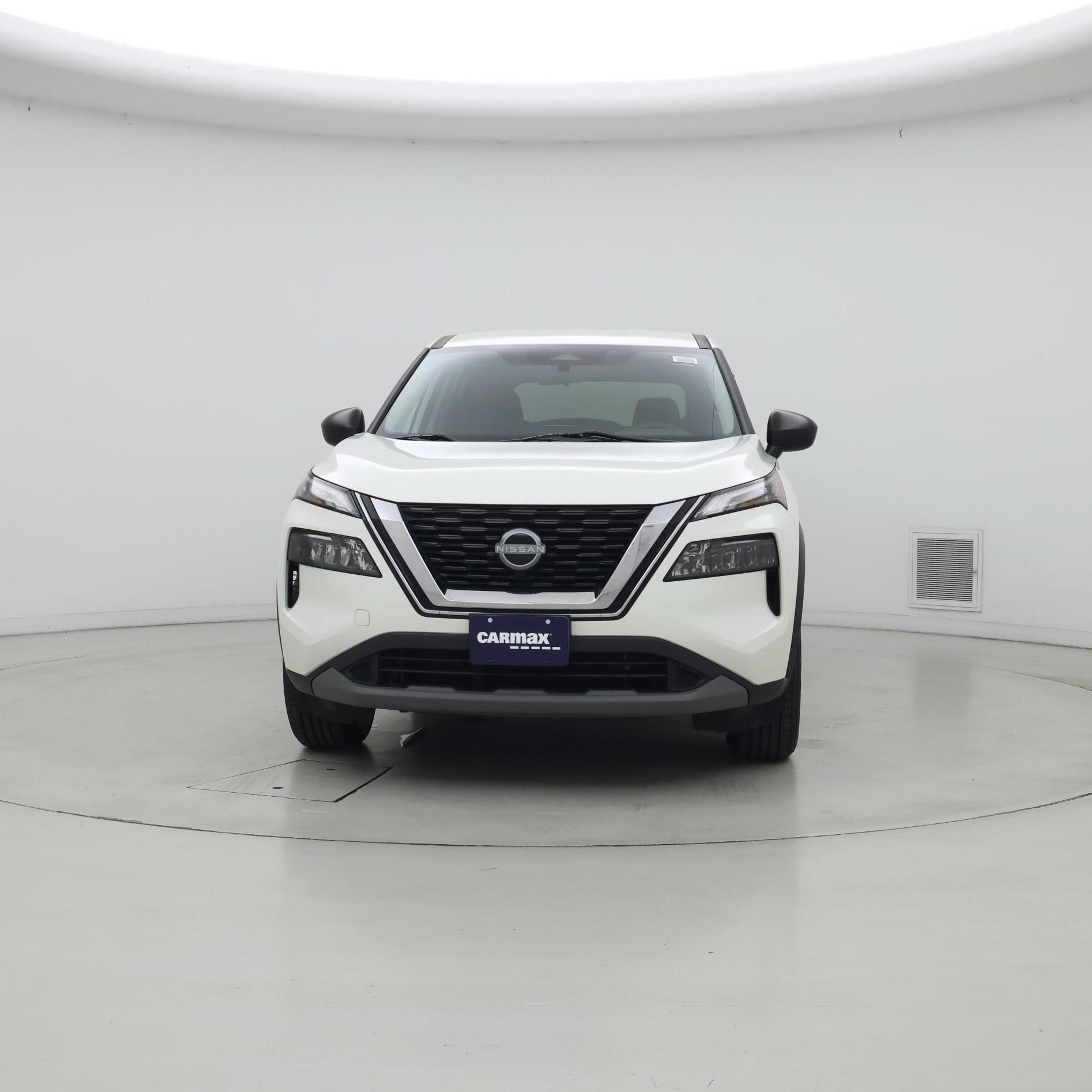 Thumbnail: 2023 Nissan Rogue - 5