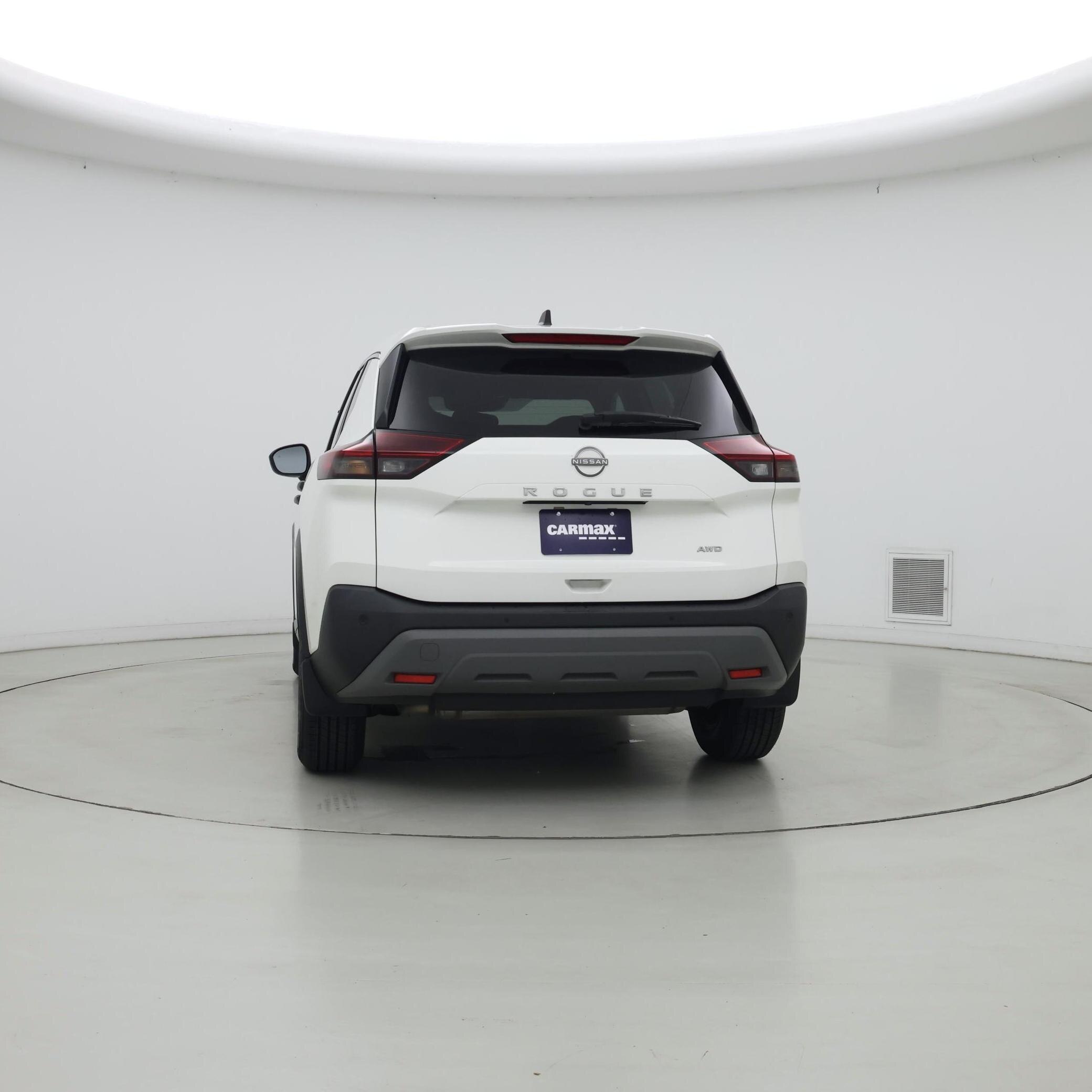 Thumbnail: 2023 Nissan Rogue - 6