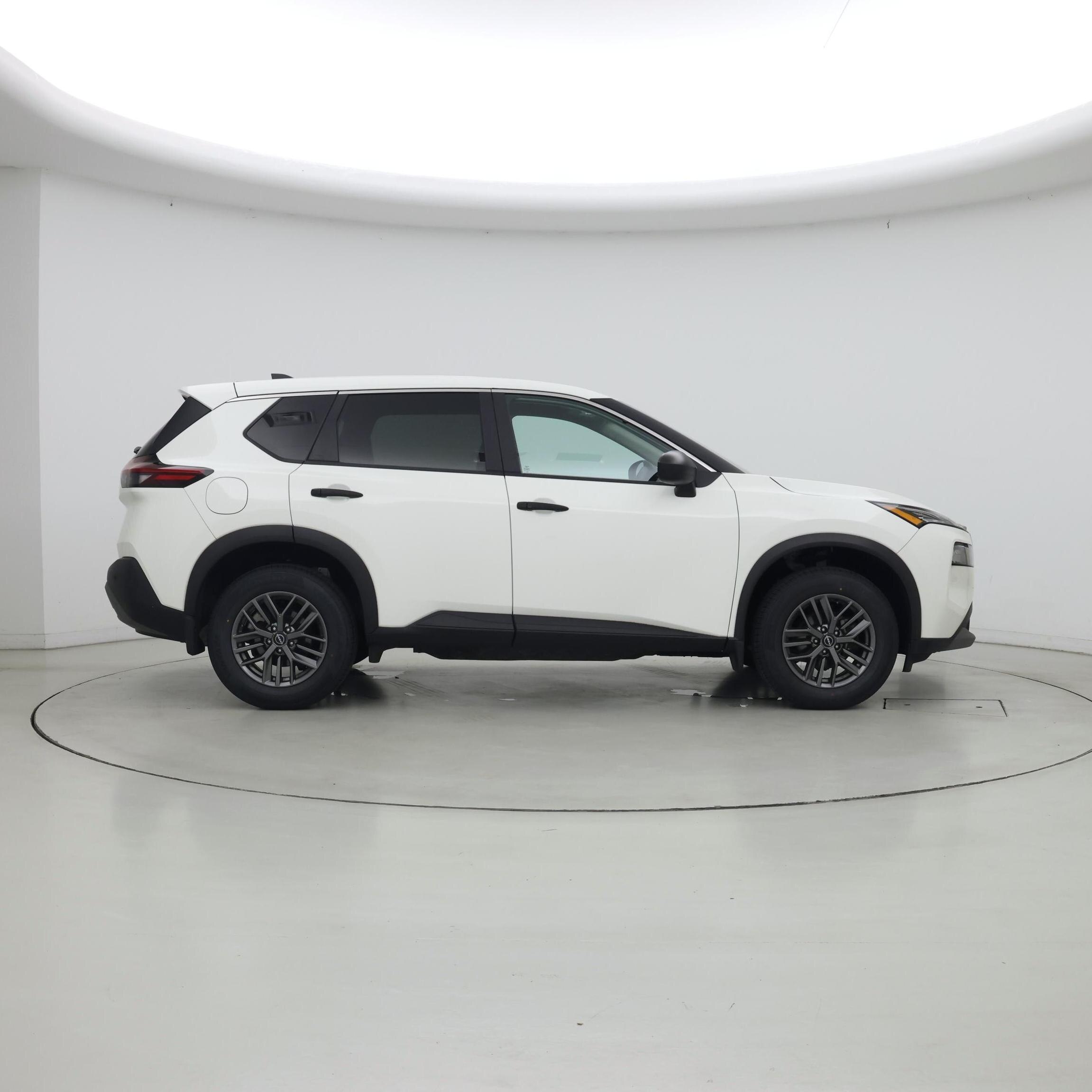 Thumbnail: 2023 Nissan Rogue - 7